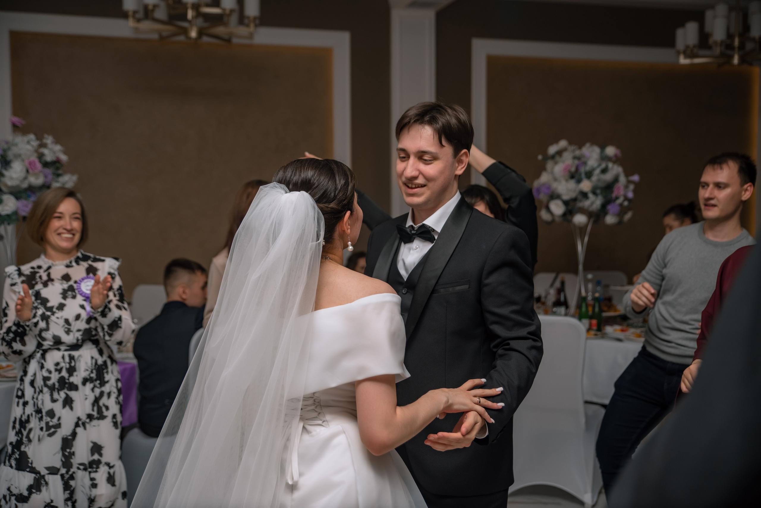 Анастасия и Иван. Свадебный и семейный фотограф в Краснодарском крае