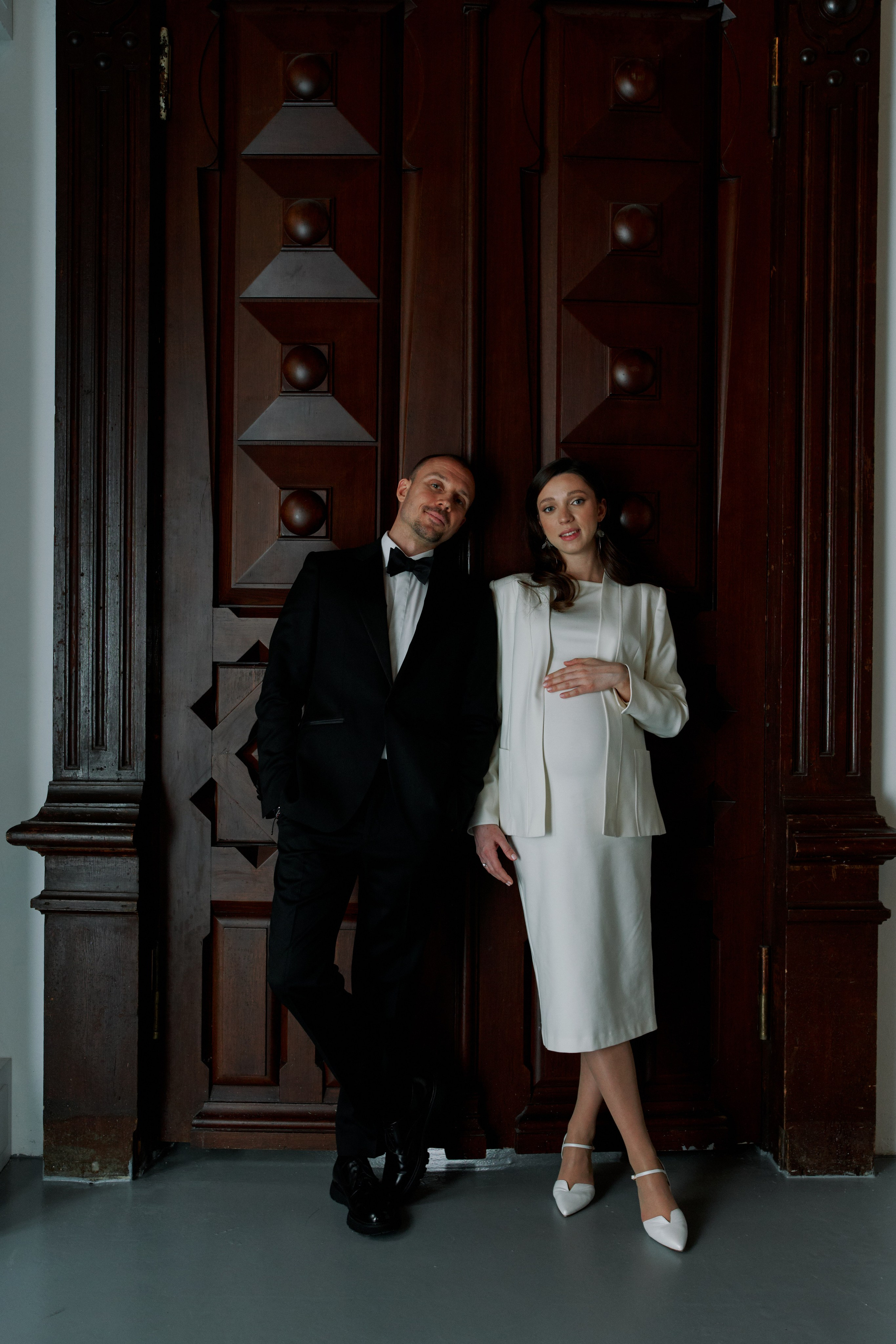 Денис & Анна. Главная