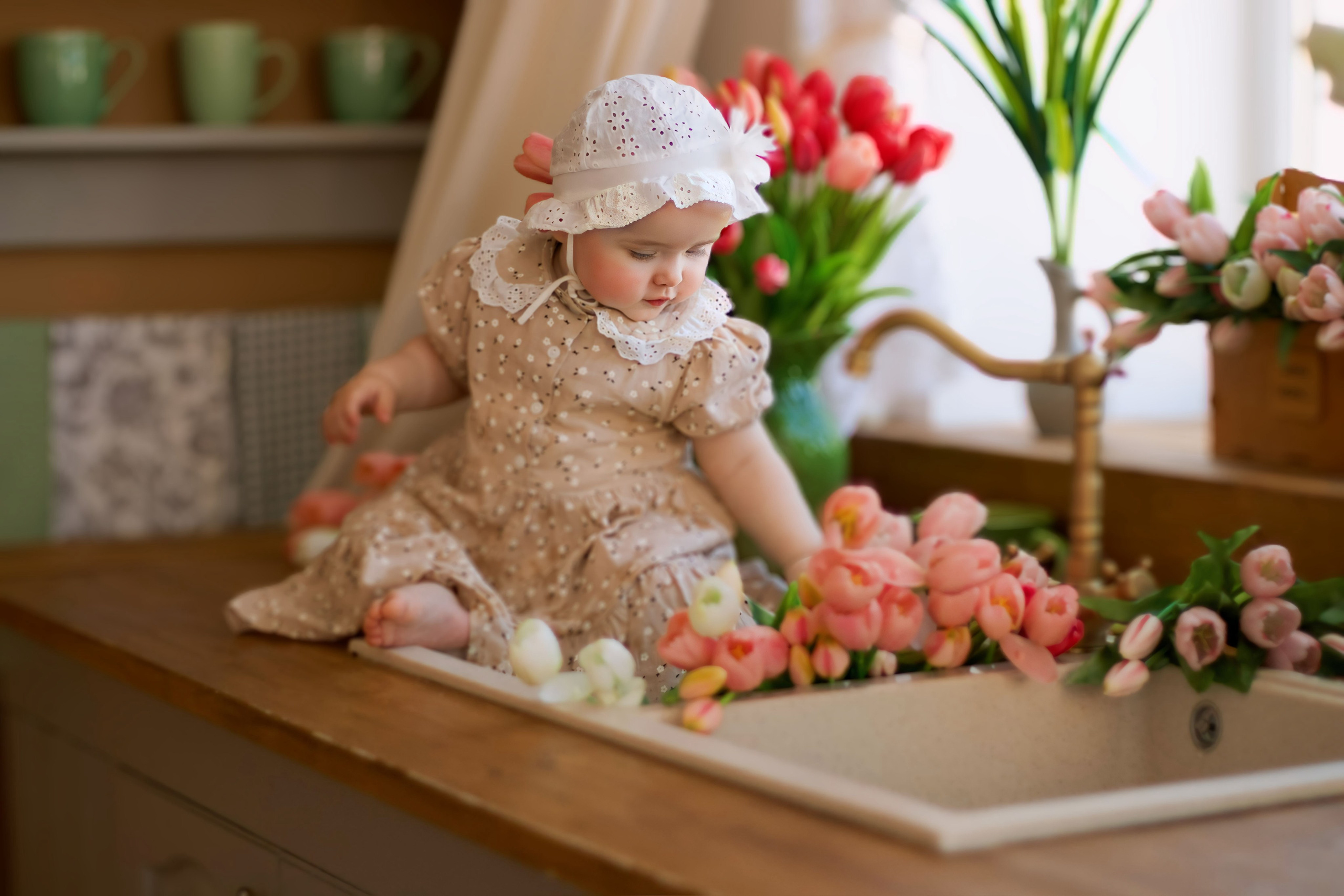 Фотосессии детские. Ирина Васильченко. Фотограф КМВ