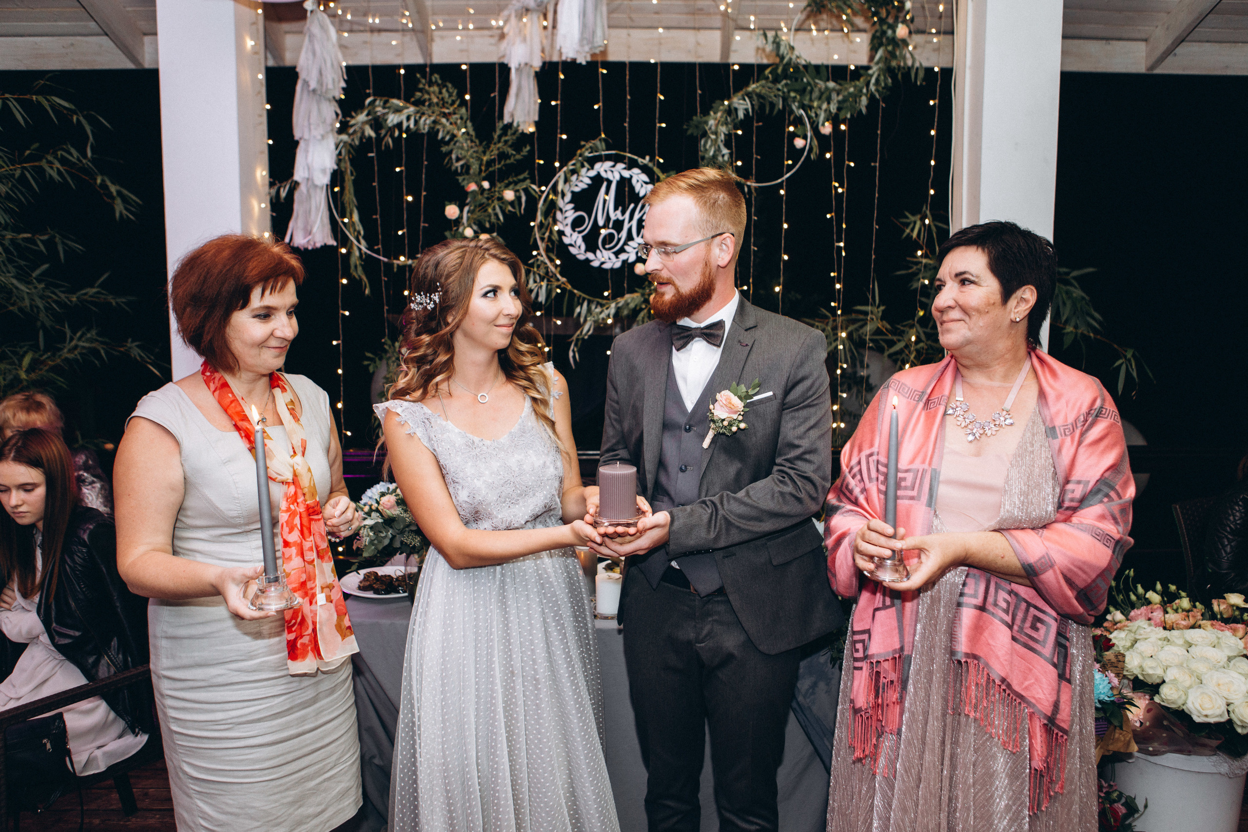 Свадьба в Севастополе