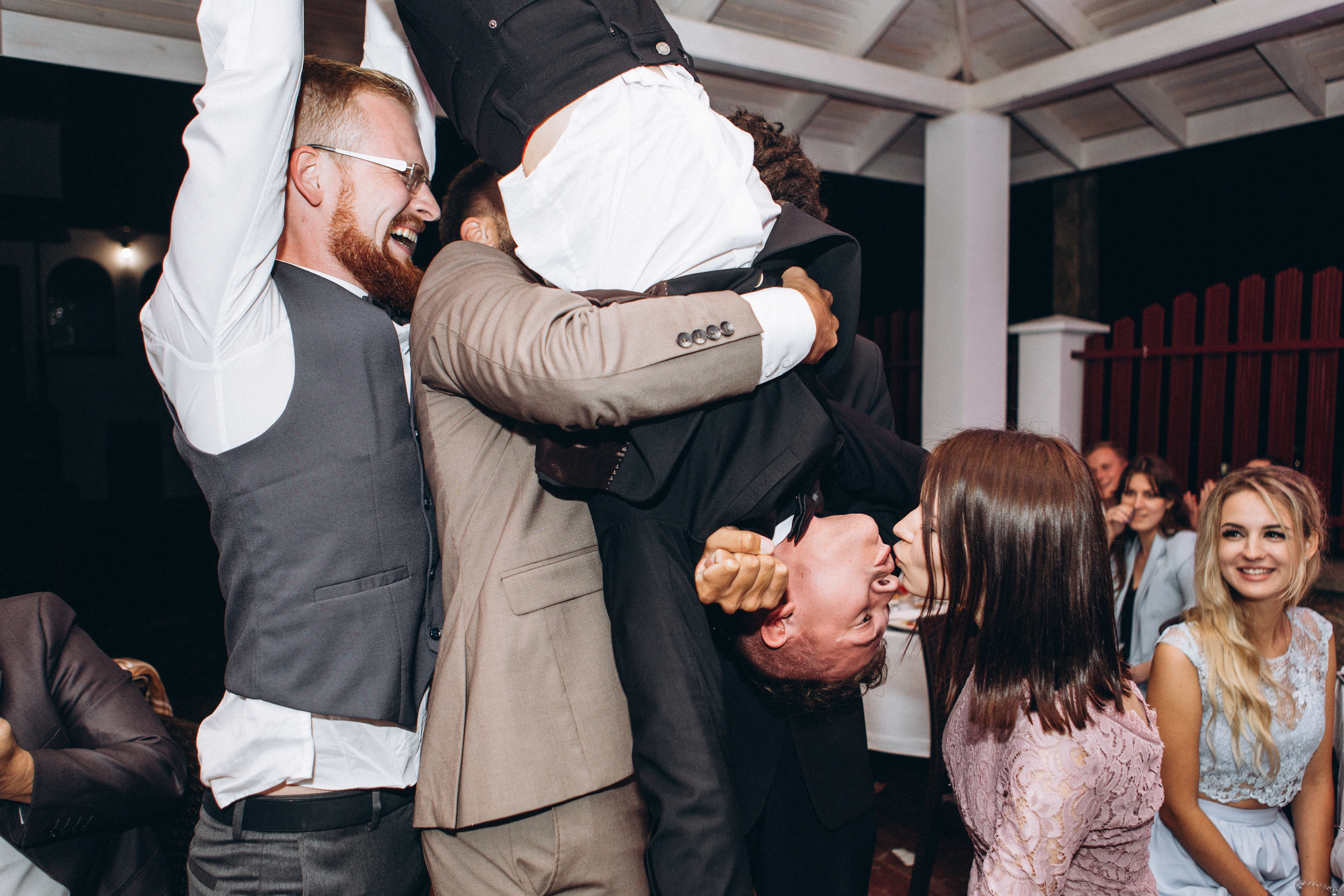 Свадьба в Севастополе