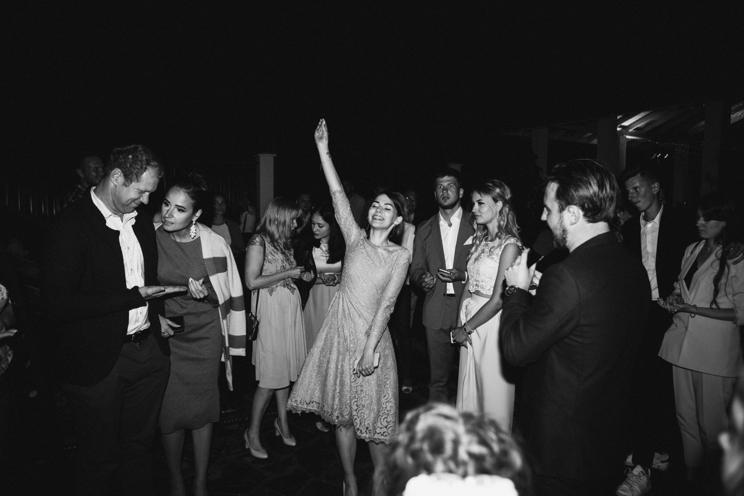 Свадьба в Севастополе