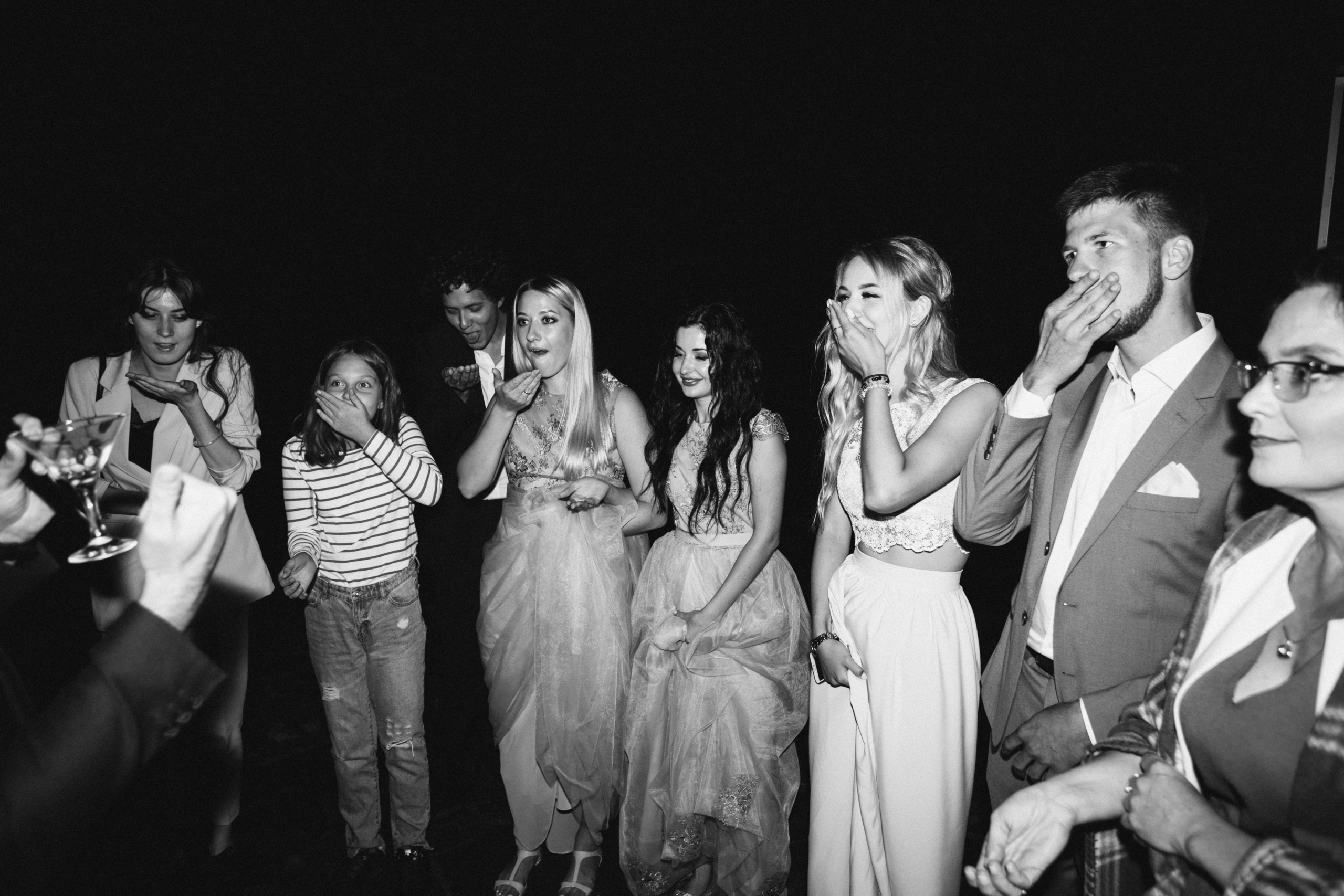 Свадьба в Севастополе