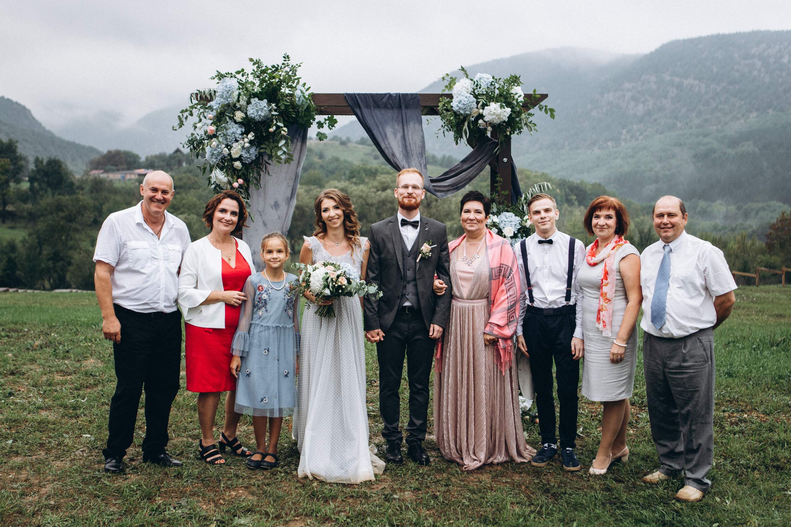 Свадьба в Севастополе