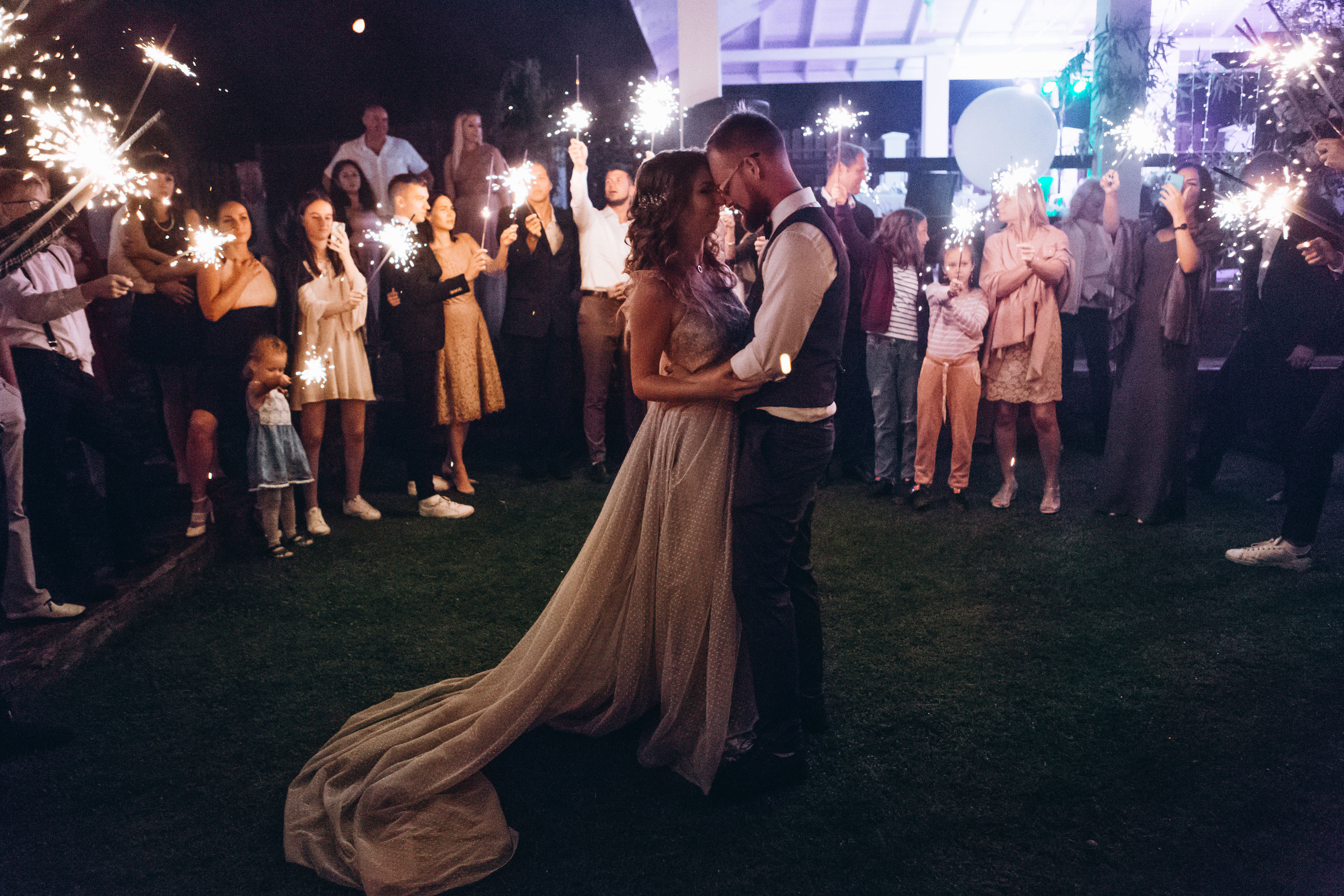 Свадьба в Севастополе