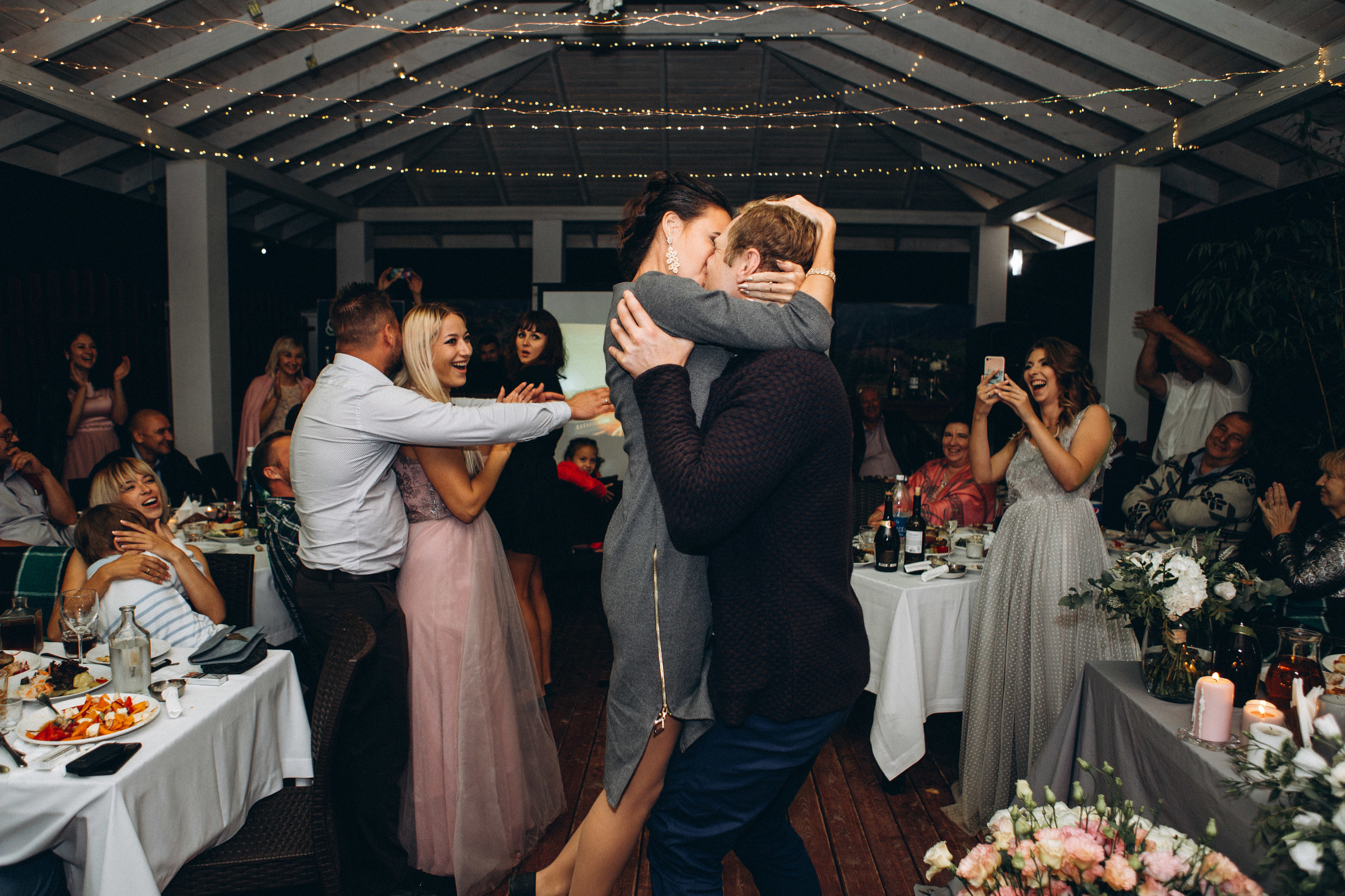 Свадьба в Севастополе