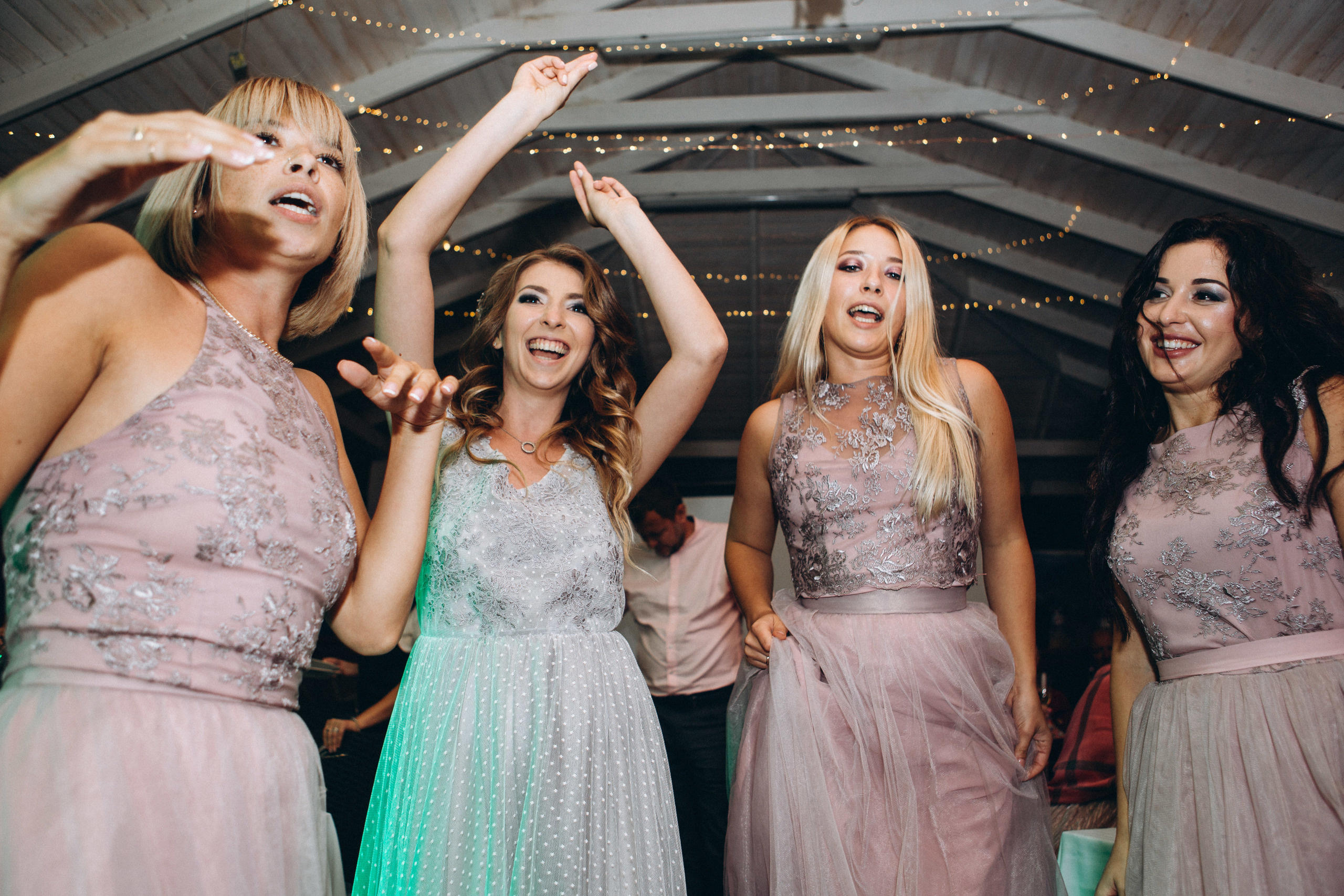 Свадьба в Севастополе