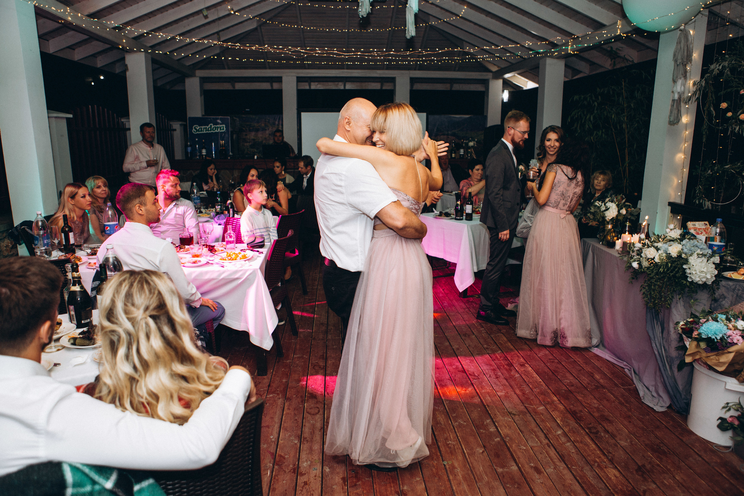 Свадьба в Севастополе