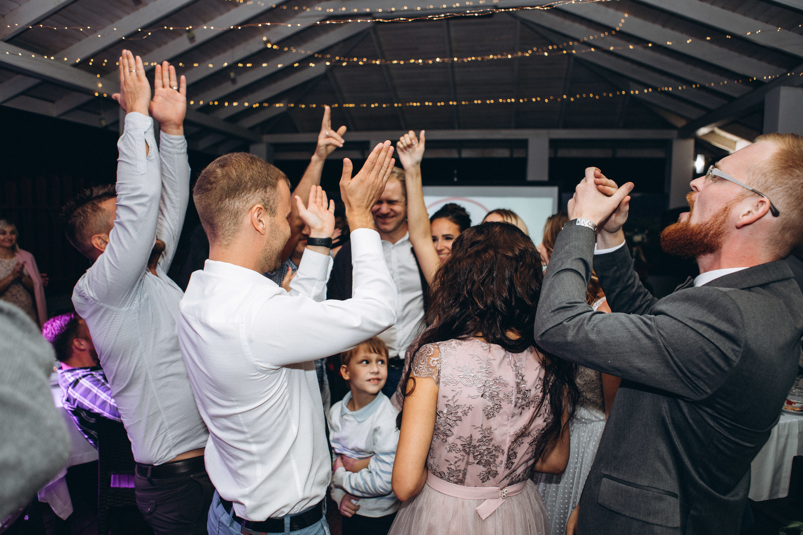 Свадьба в Севастополе