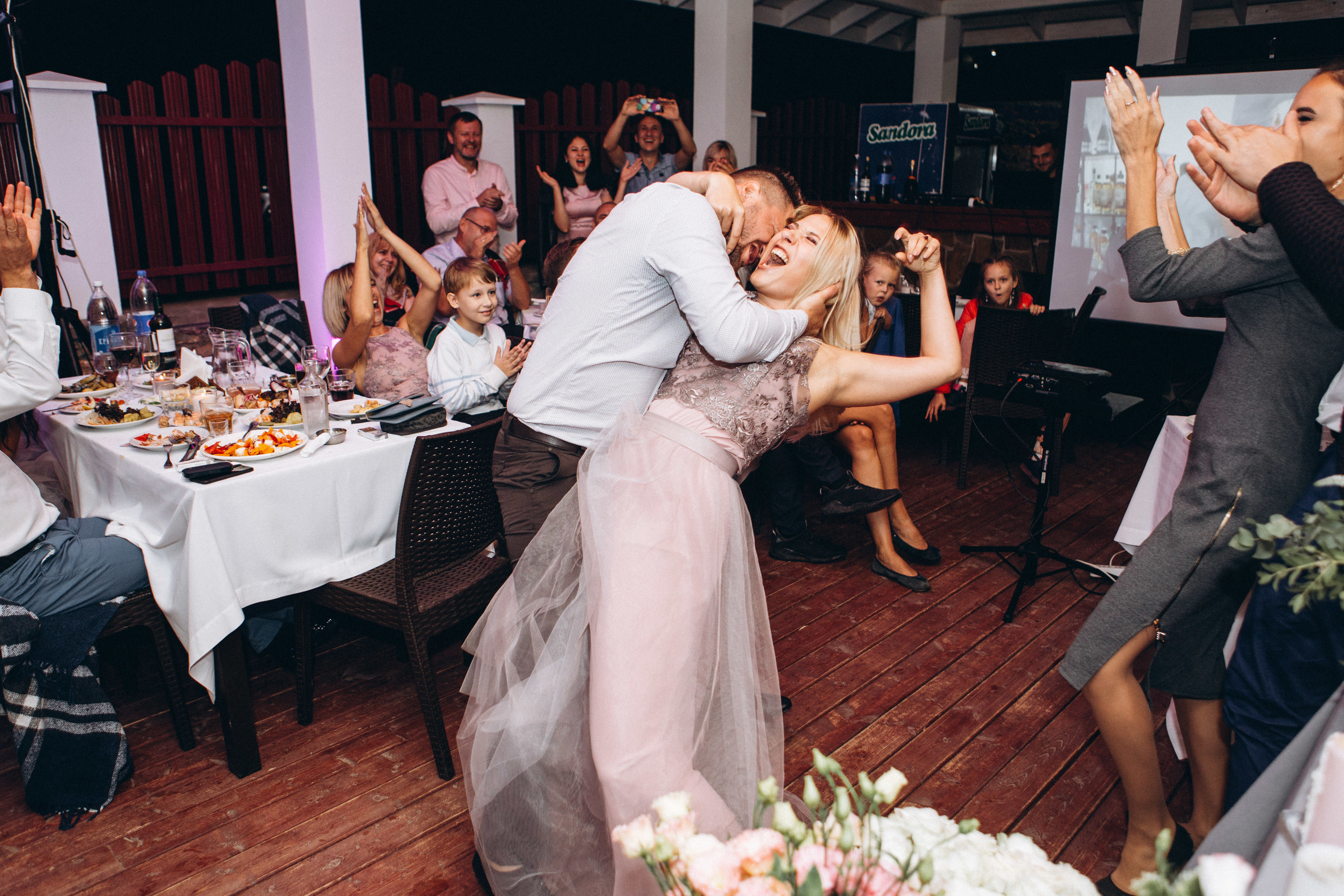 Свадьба в Севастополе