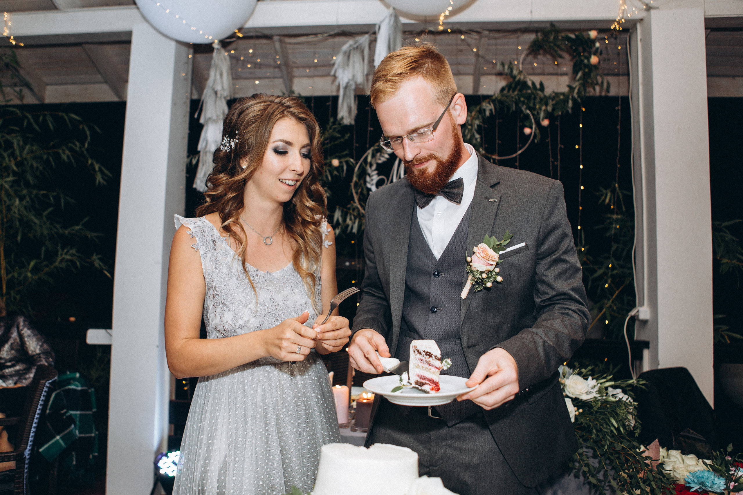 Свадьба в Севастополе