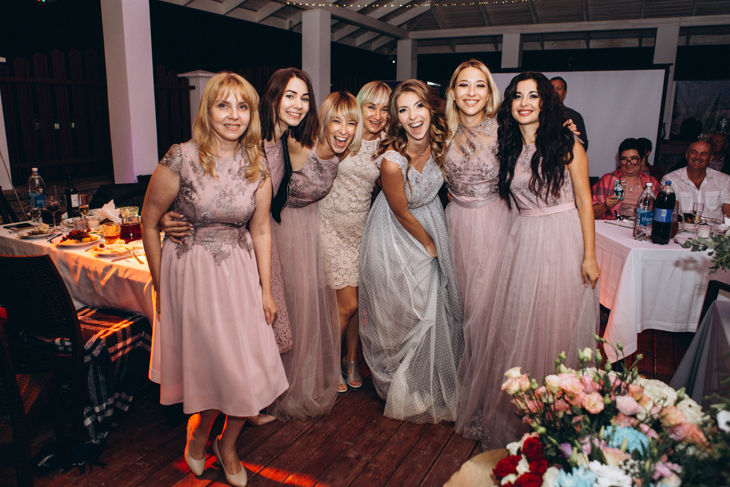 Свадьба в Севастополе