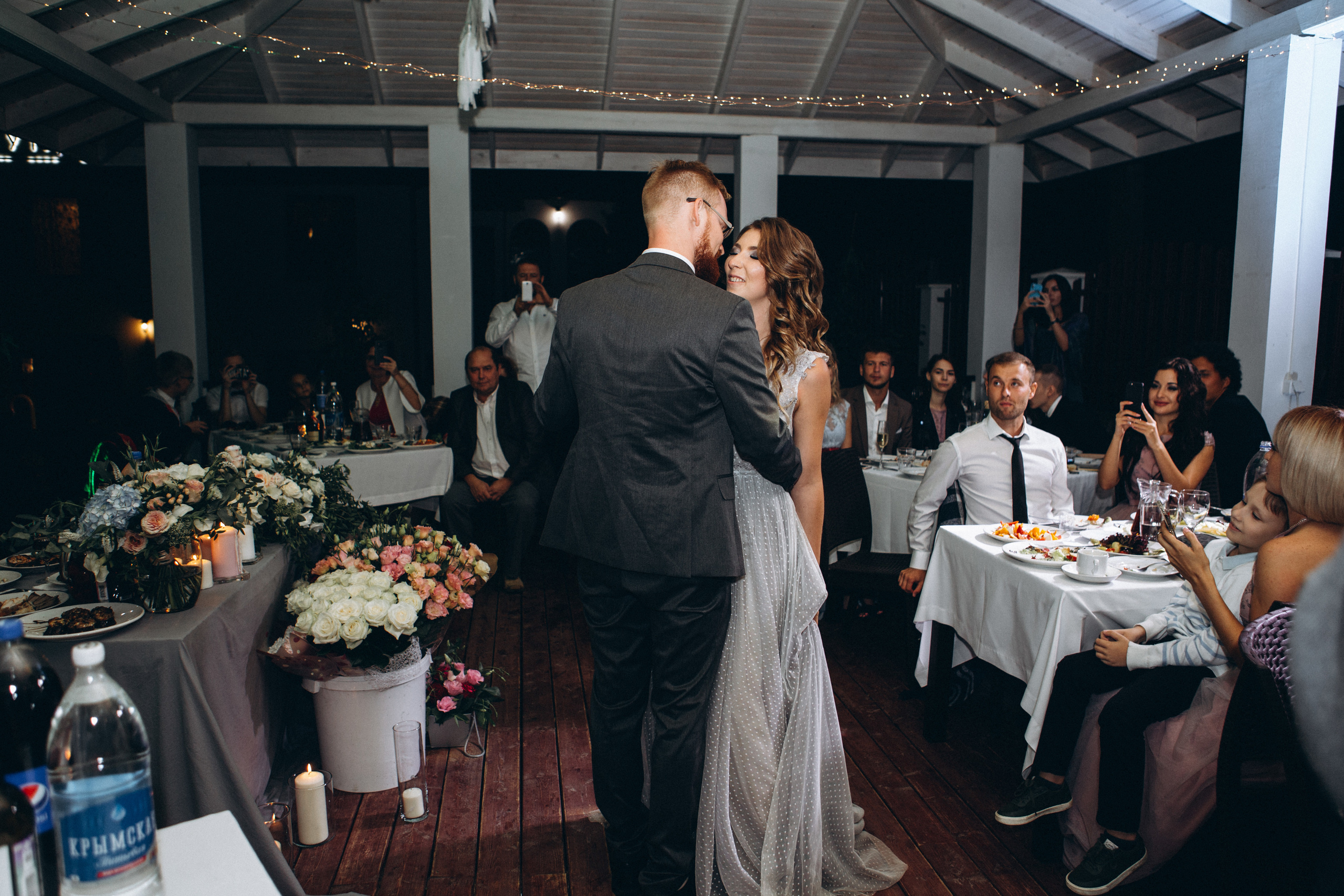 Свадьба в Севастополе