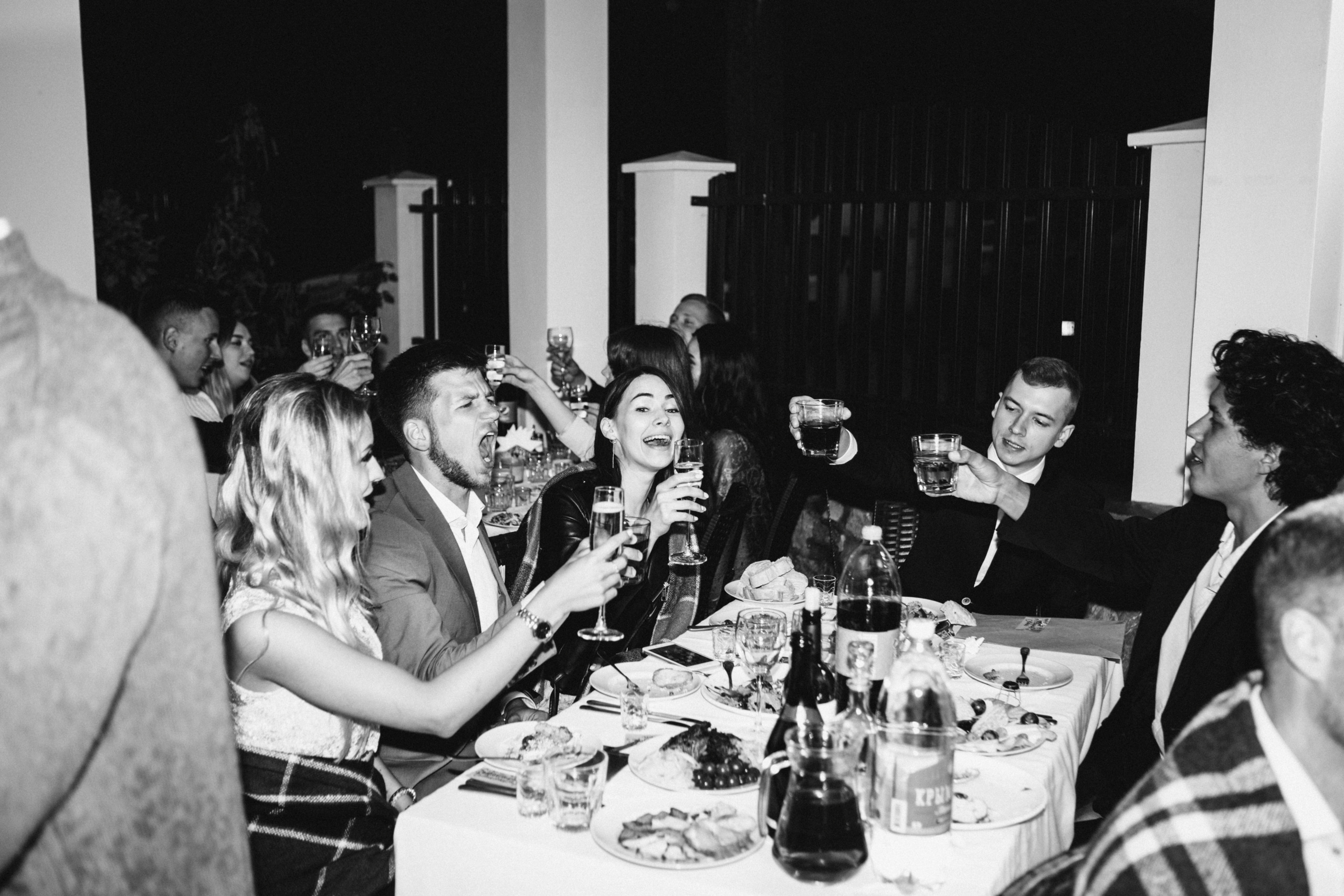 Свадьба в Севастополе