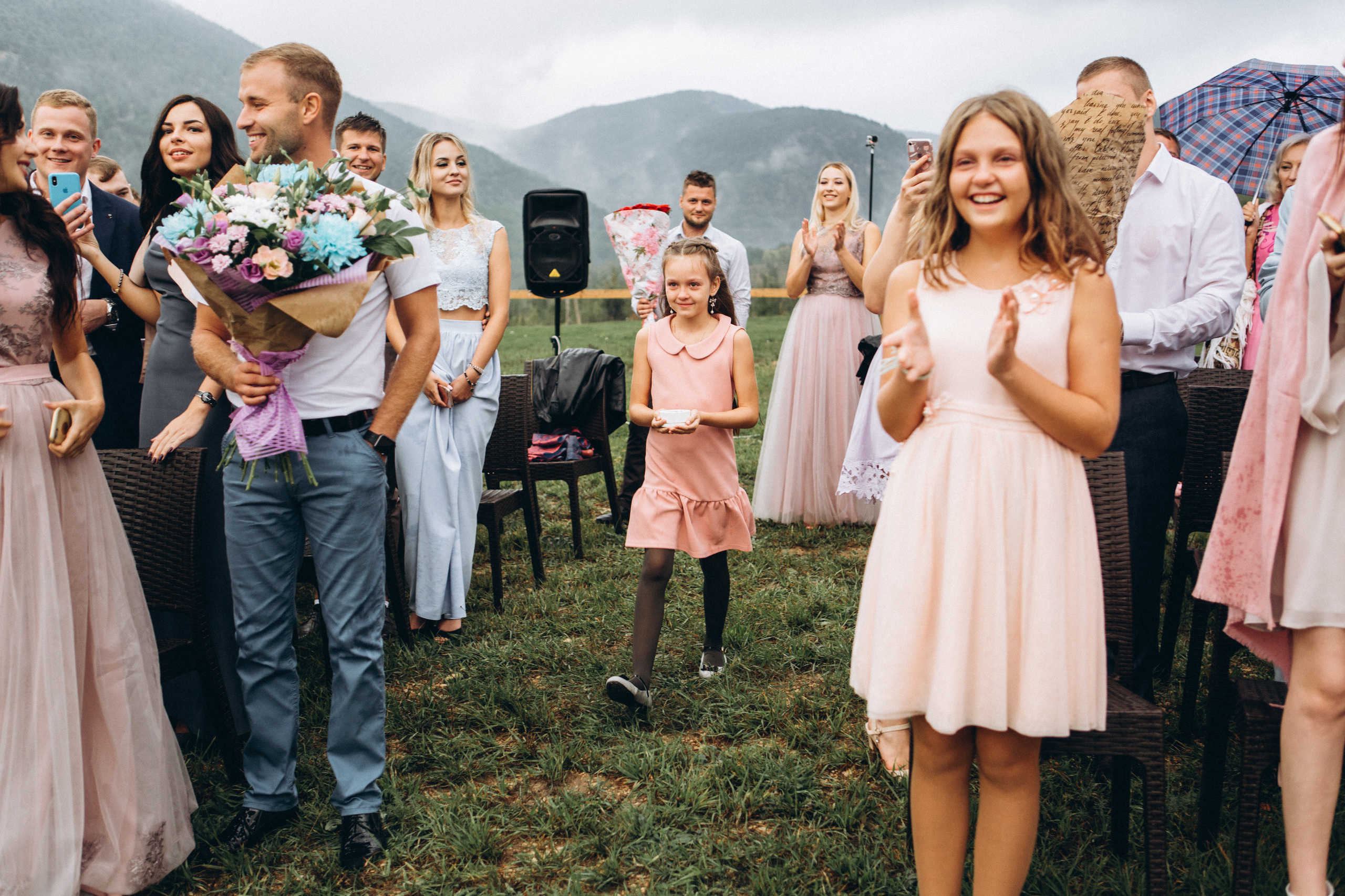 Свадьба в Севастополе