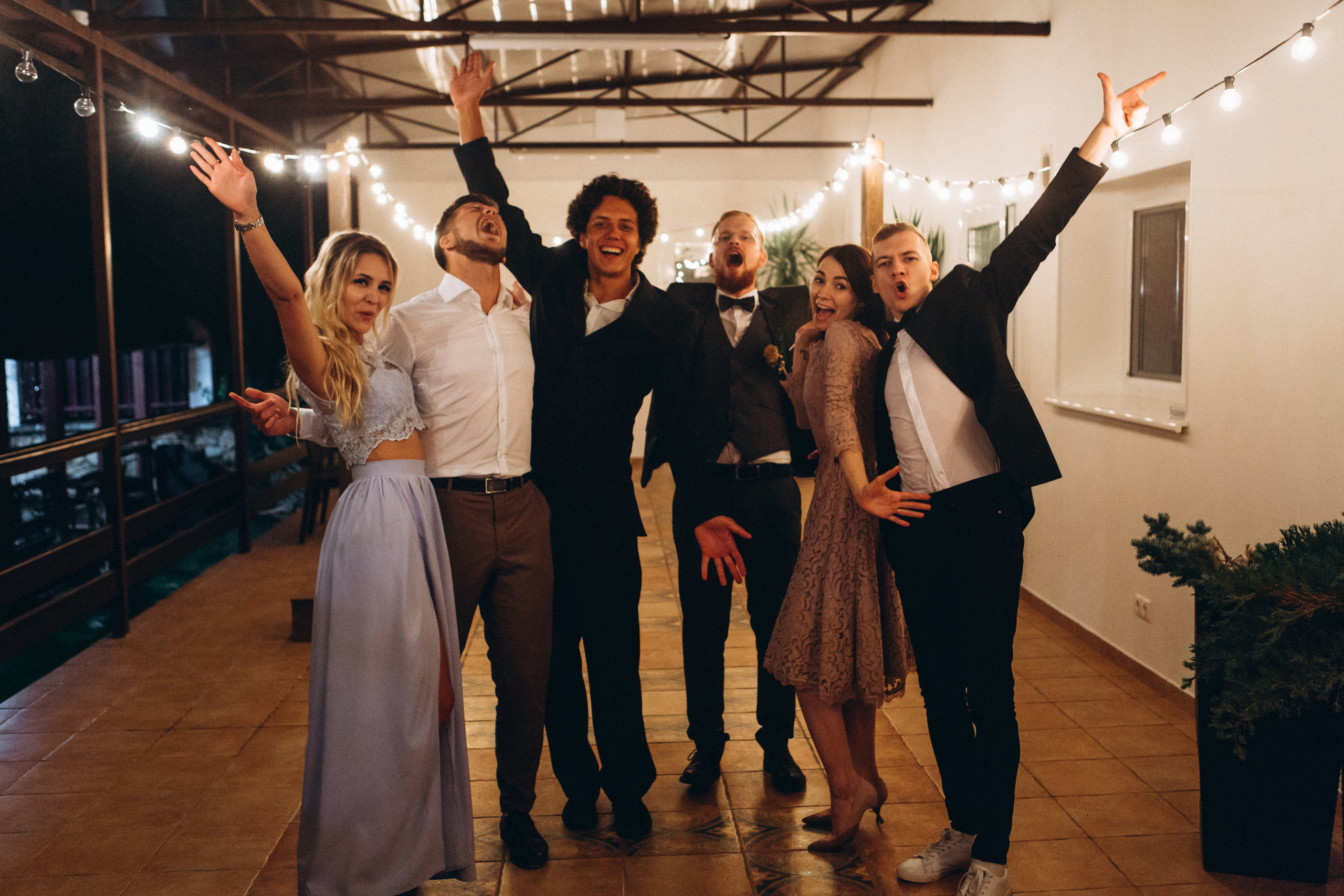 Свадьба в Севастополе