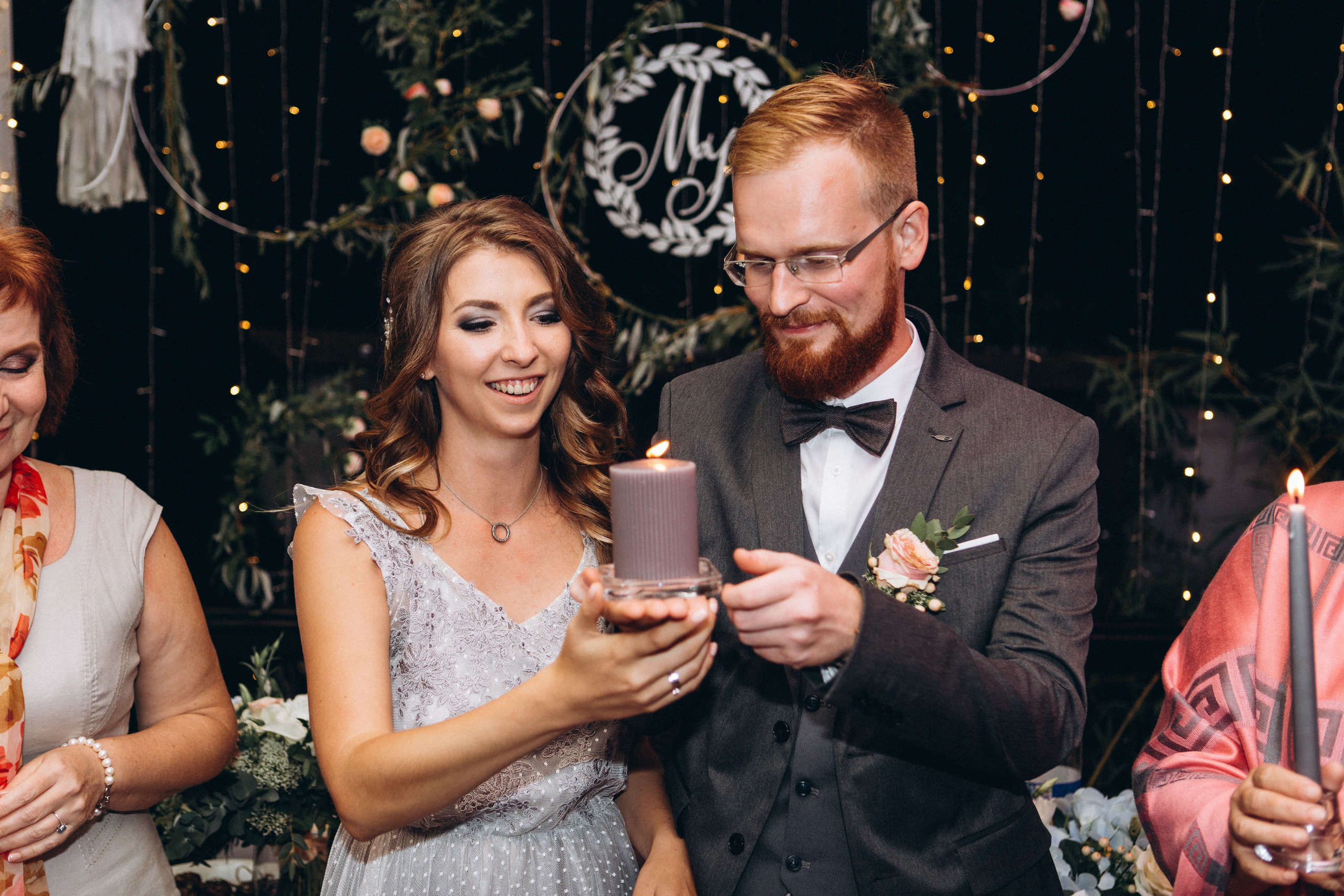 Свадьба в Севастополе