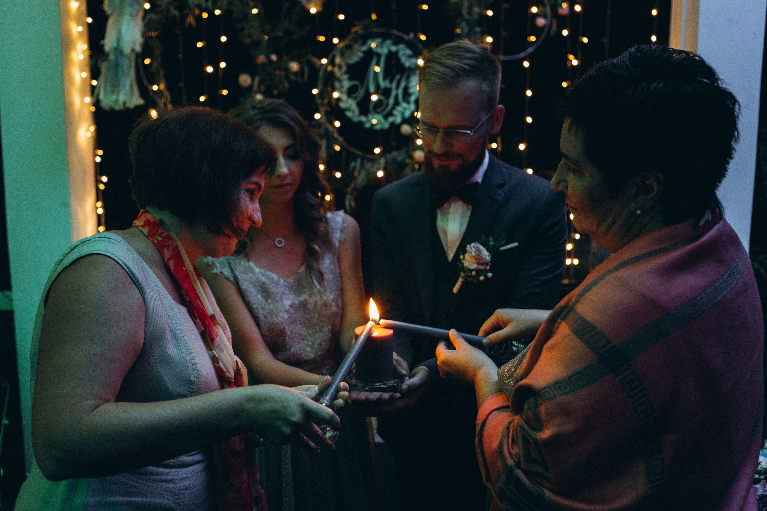 Свадьба в Севастополе