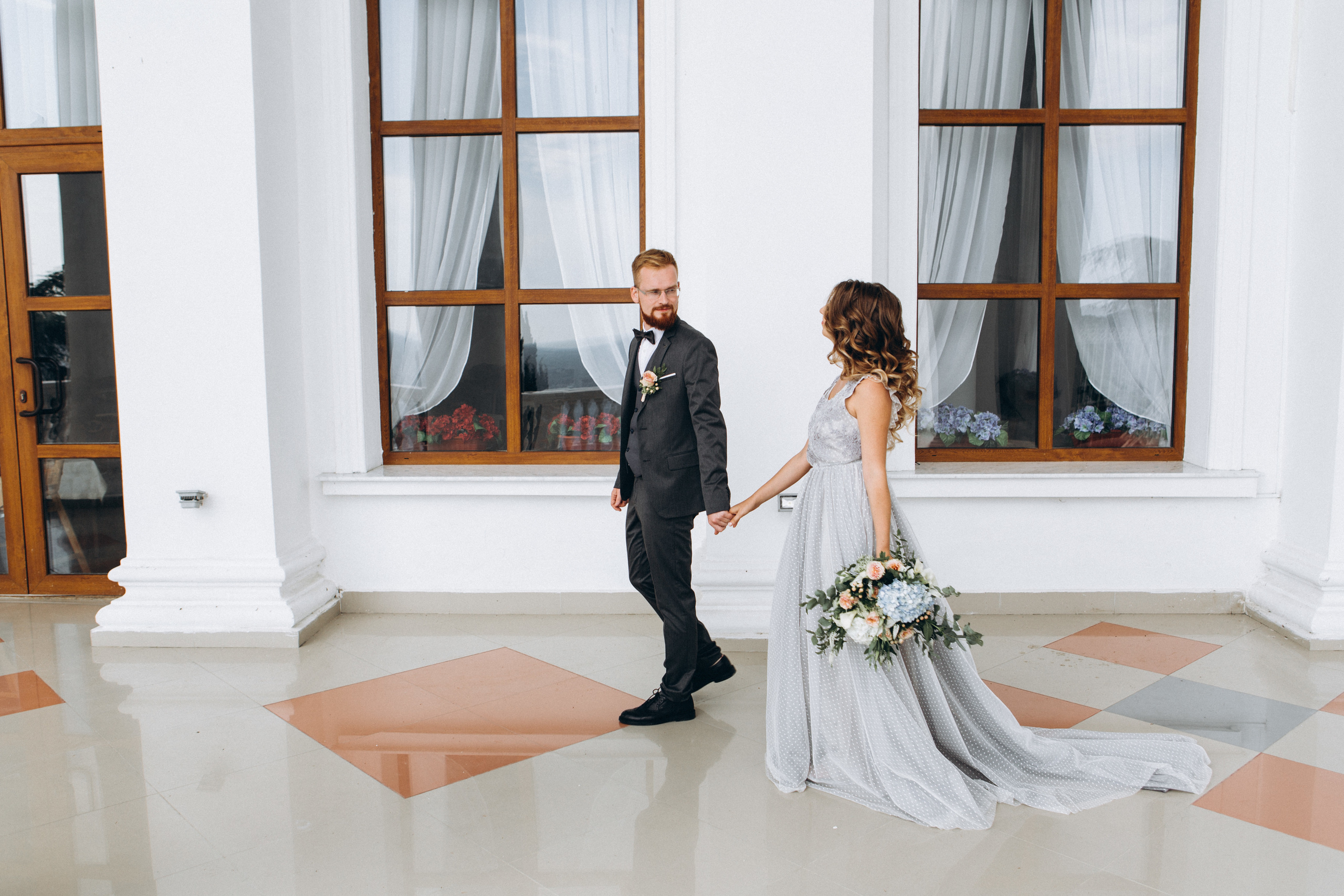 Свадьба в Севастополе