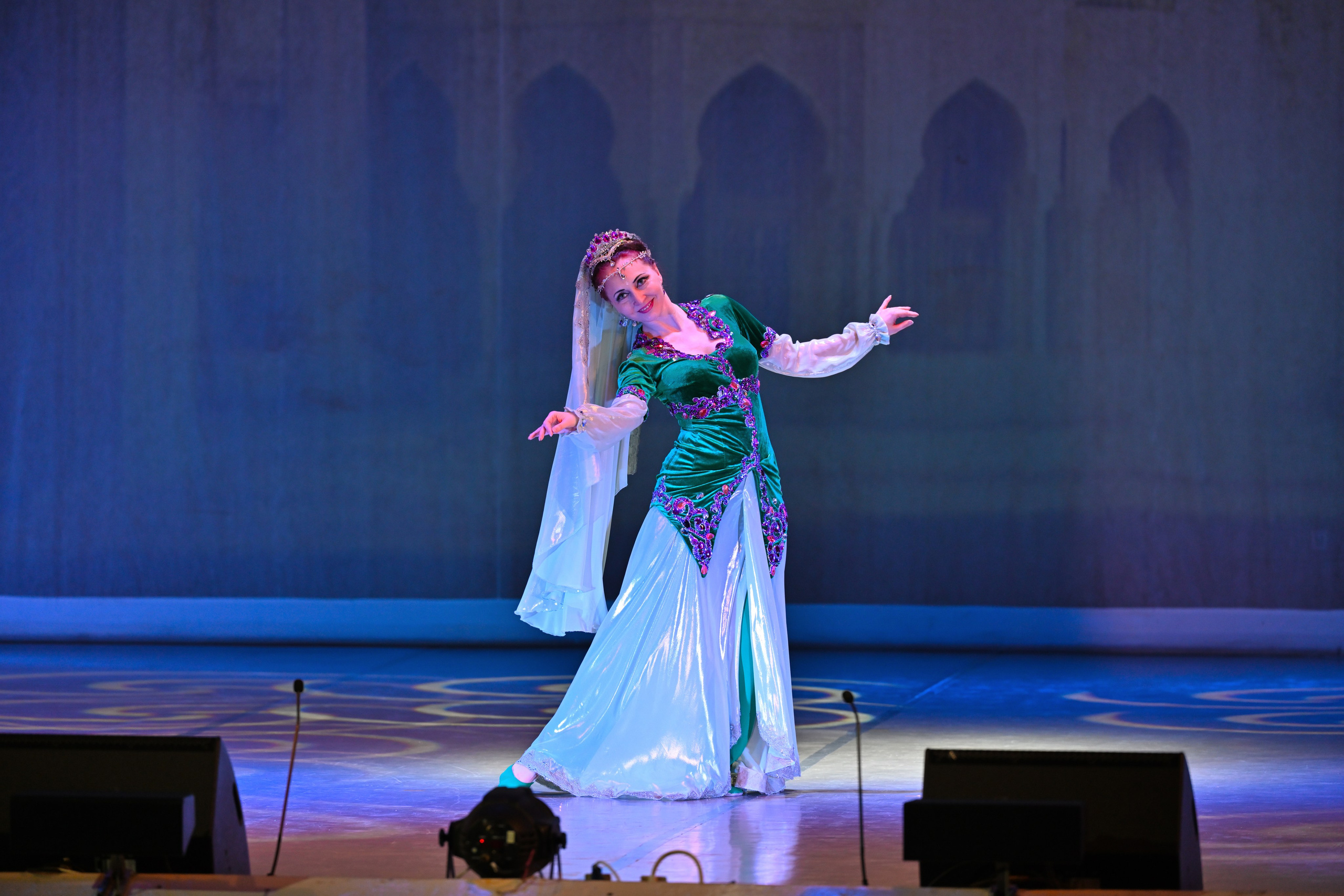 2025-12-19 Танцы ДК. Снежинск фото Андрианов