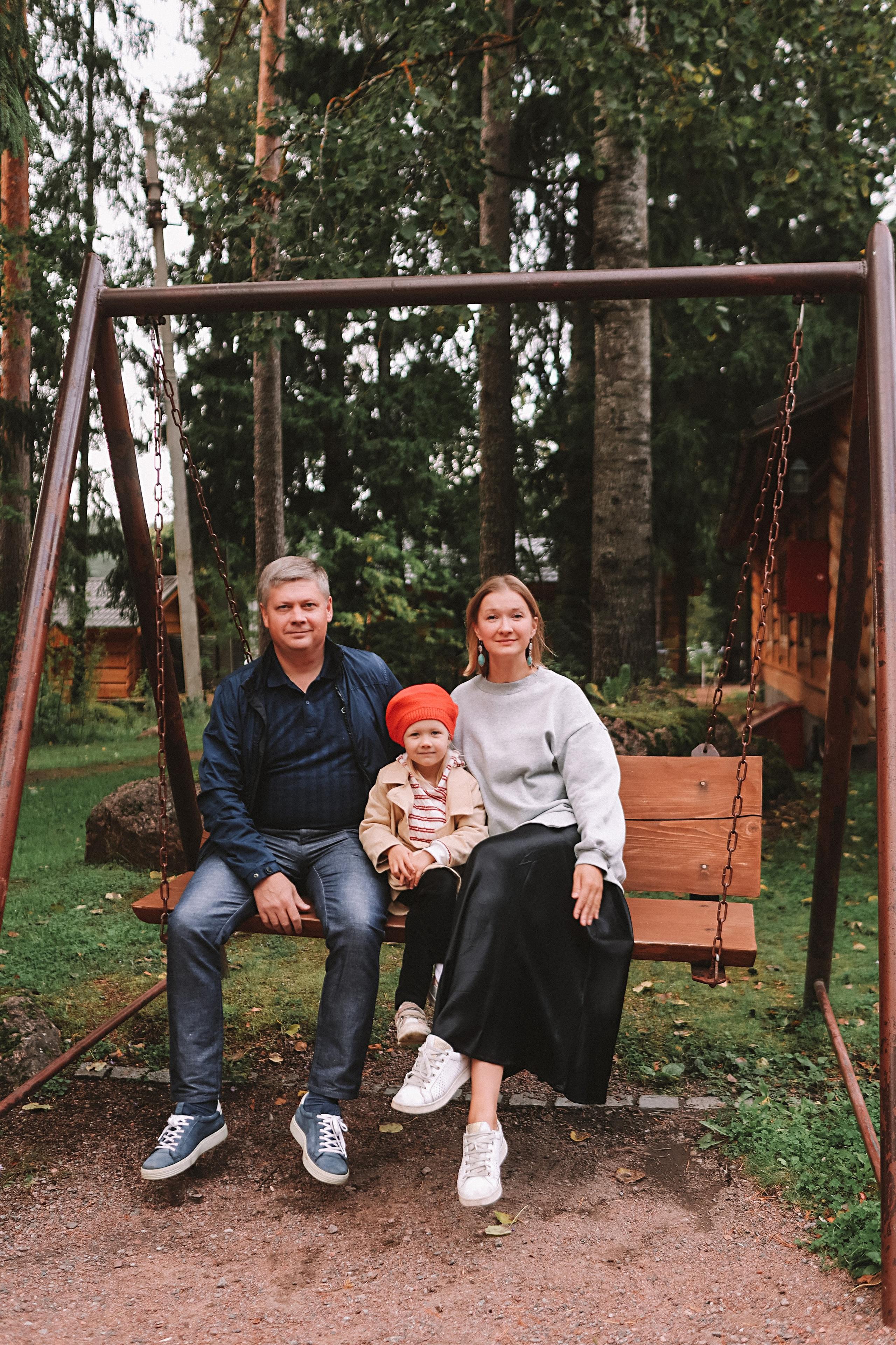 Выборг. Семейный фотограф Тюмень, фотограф на роды Салмина Мария