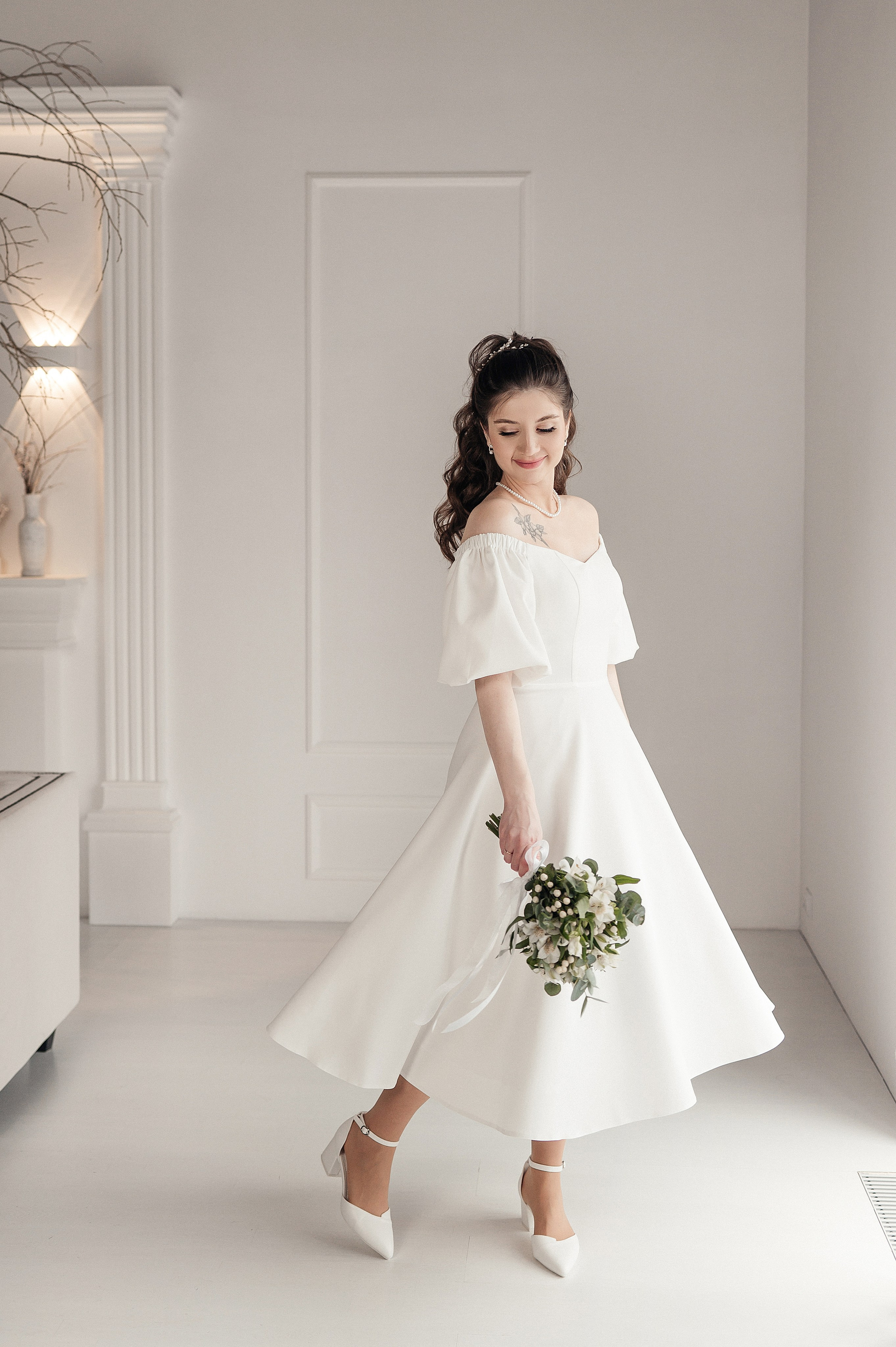 Вова и Марина. Фотограф Виктория Грибова г. Вологда