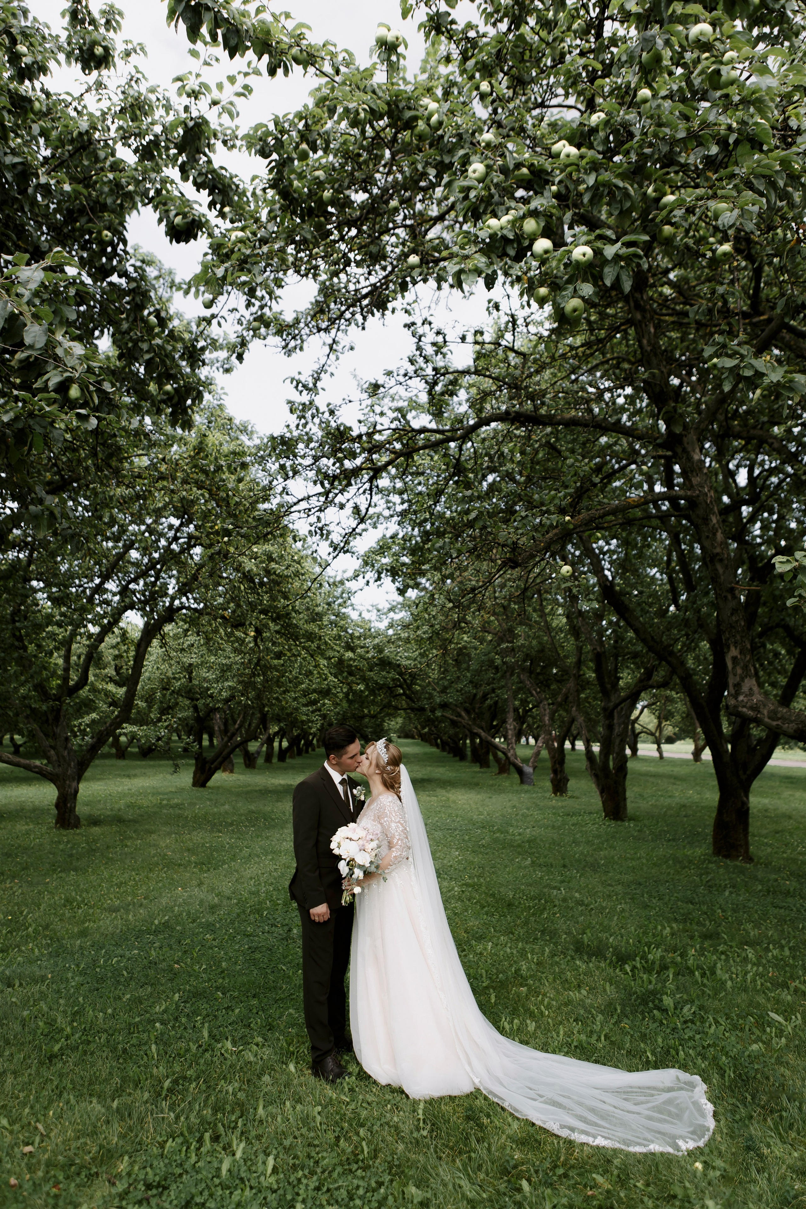Свадьба Дмитрия и Екатерины. Фотограф Кольчугино/Владимир/Москва Елизавета Иода