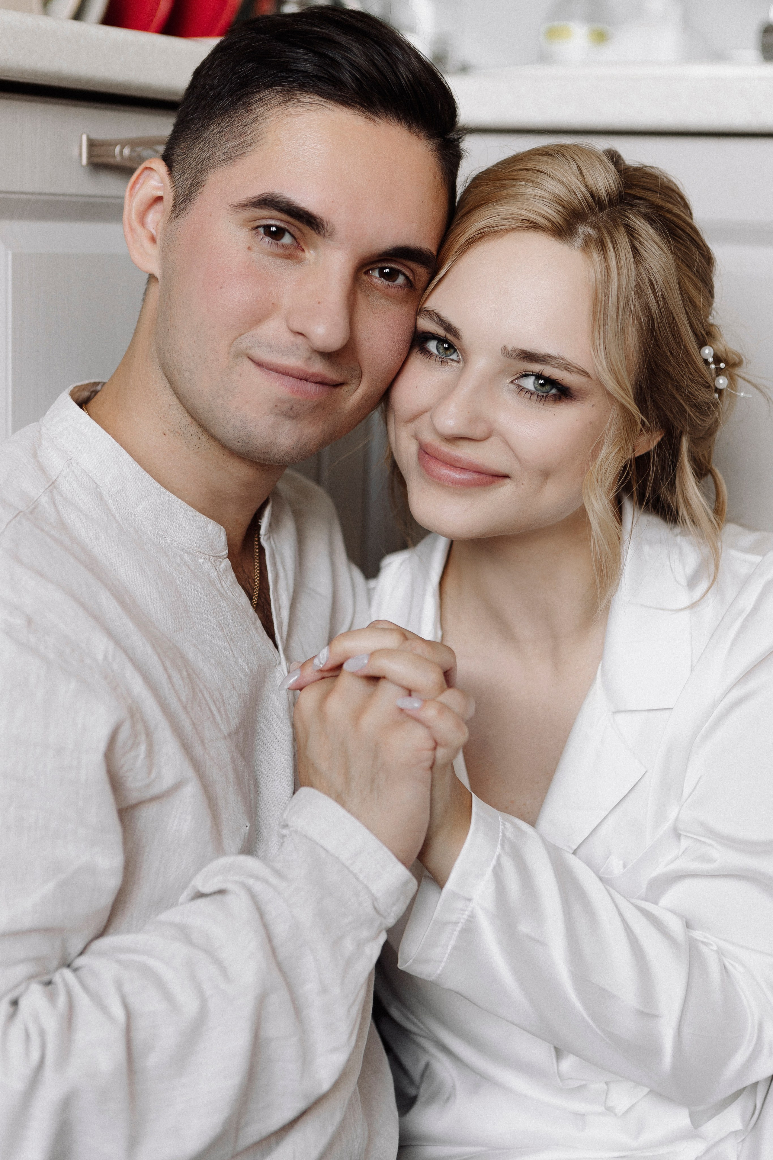 Свадьба Дмитрия и Екатерины. Фотограф Кольчугино/Владимир/Москва Елизавета Иода