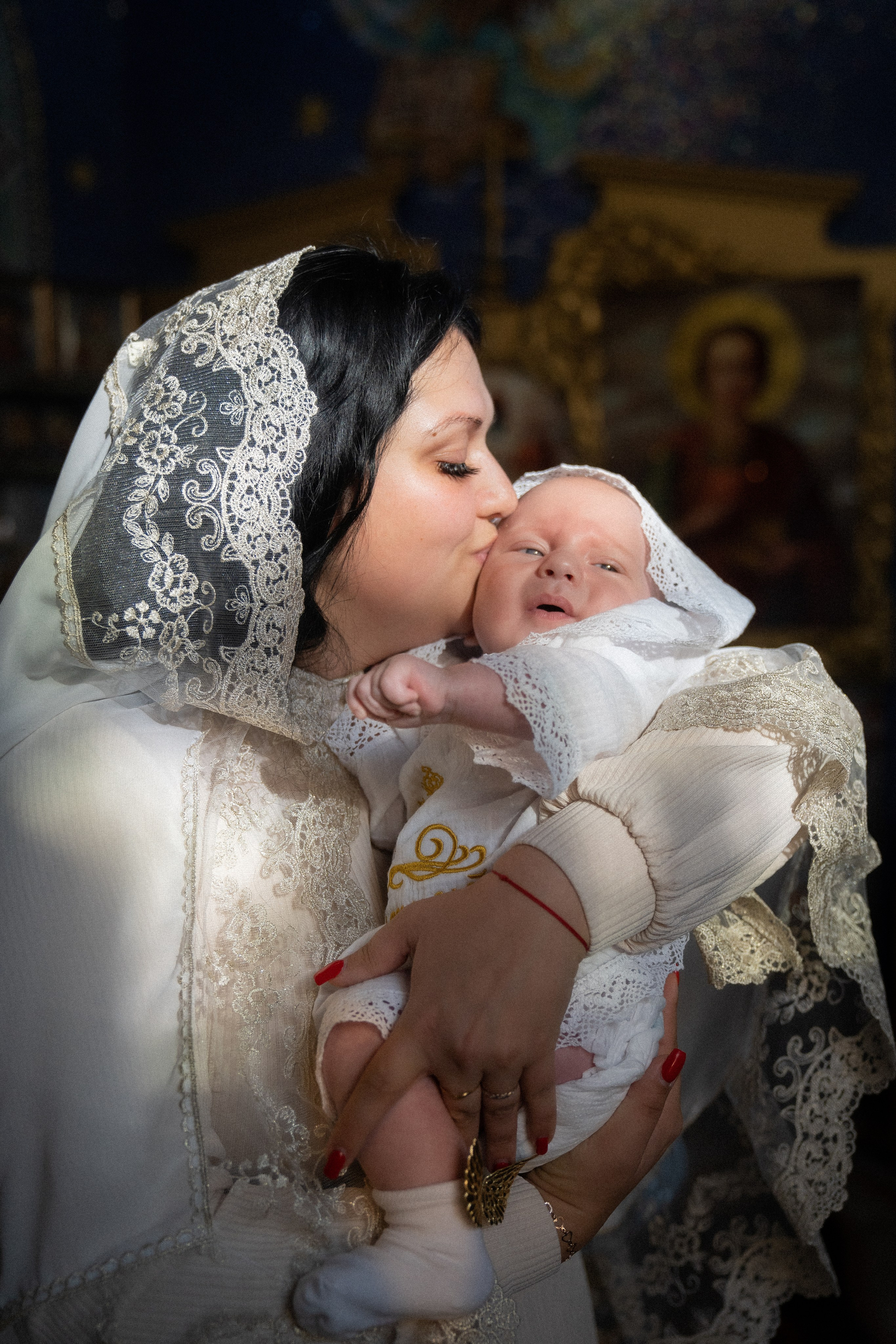 Дмитрий. Семейный и детский фотограф в Сергиев Посаде, Хотьково Якимчук Любовь