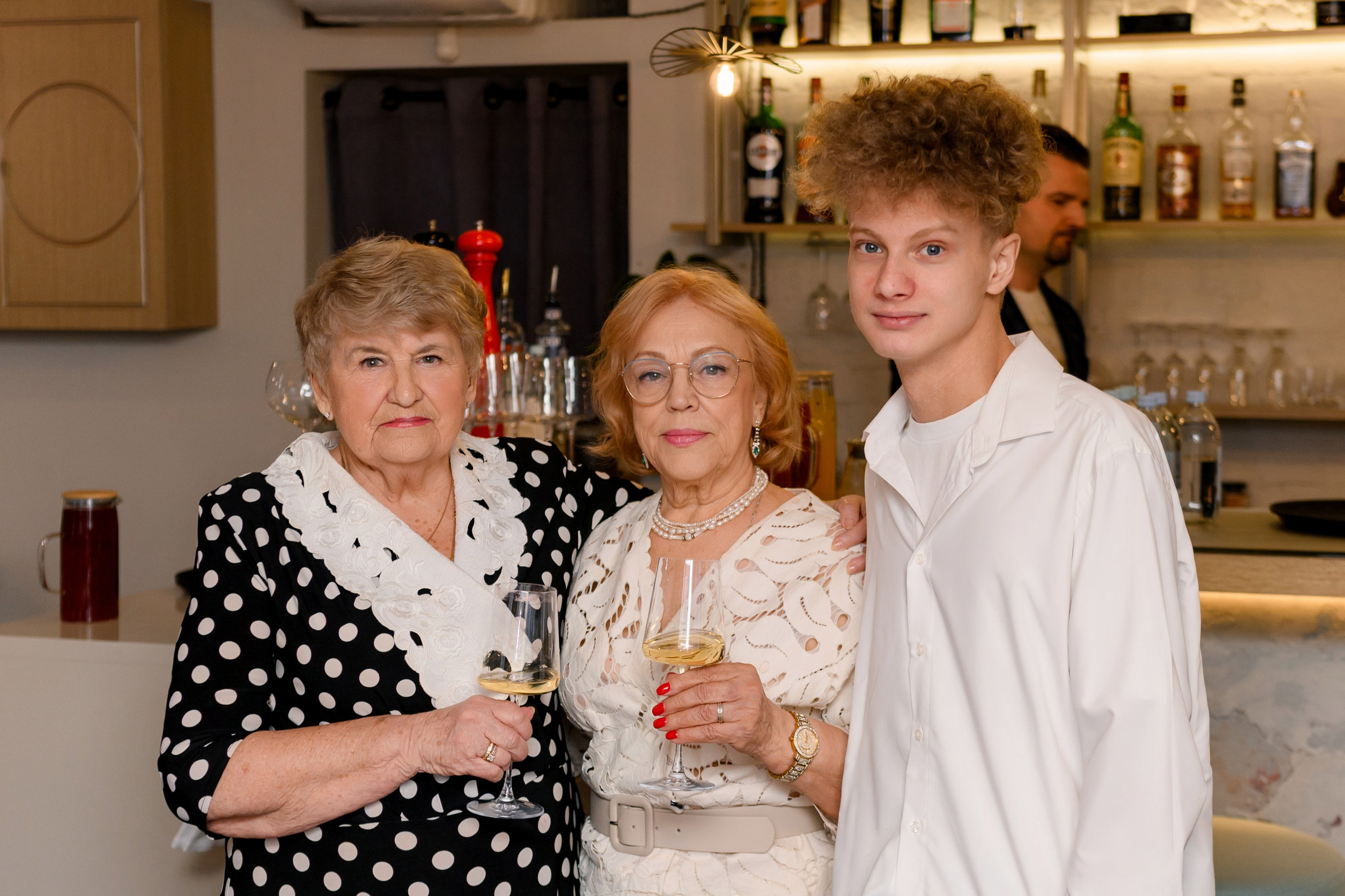 День Рождения. Главная