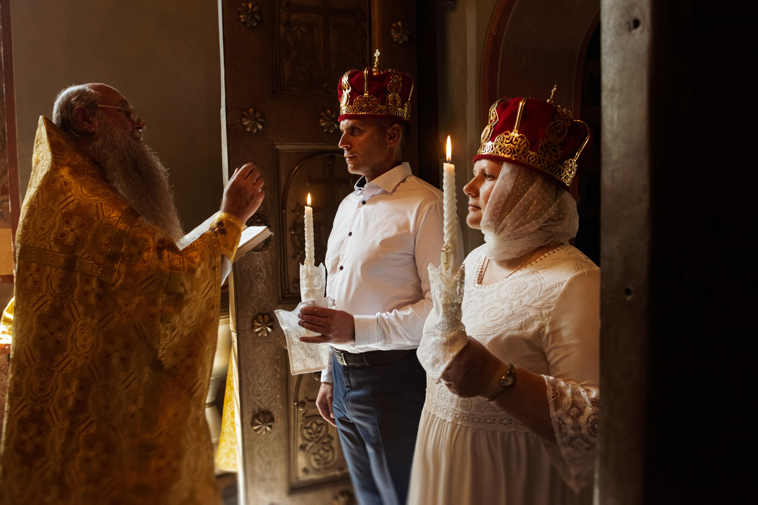 Свадебный и семейный фотограф в Великом Новгороде