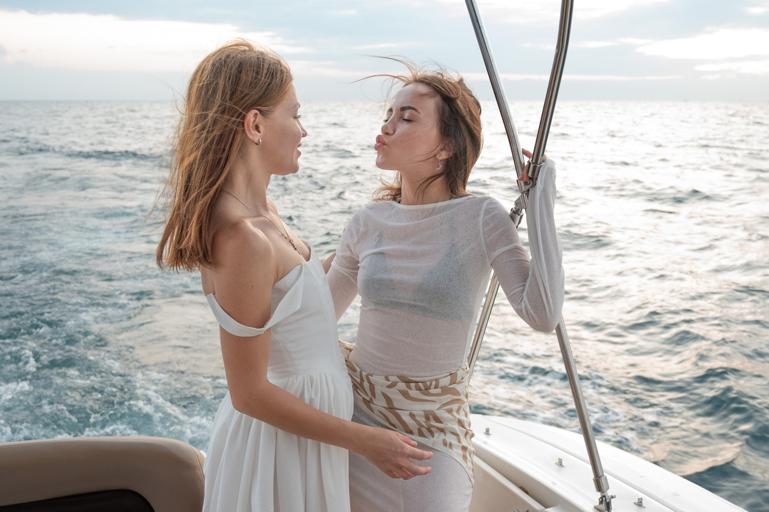 Лучший День рождения. Фотографирую счастливых людей в Сочи