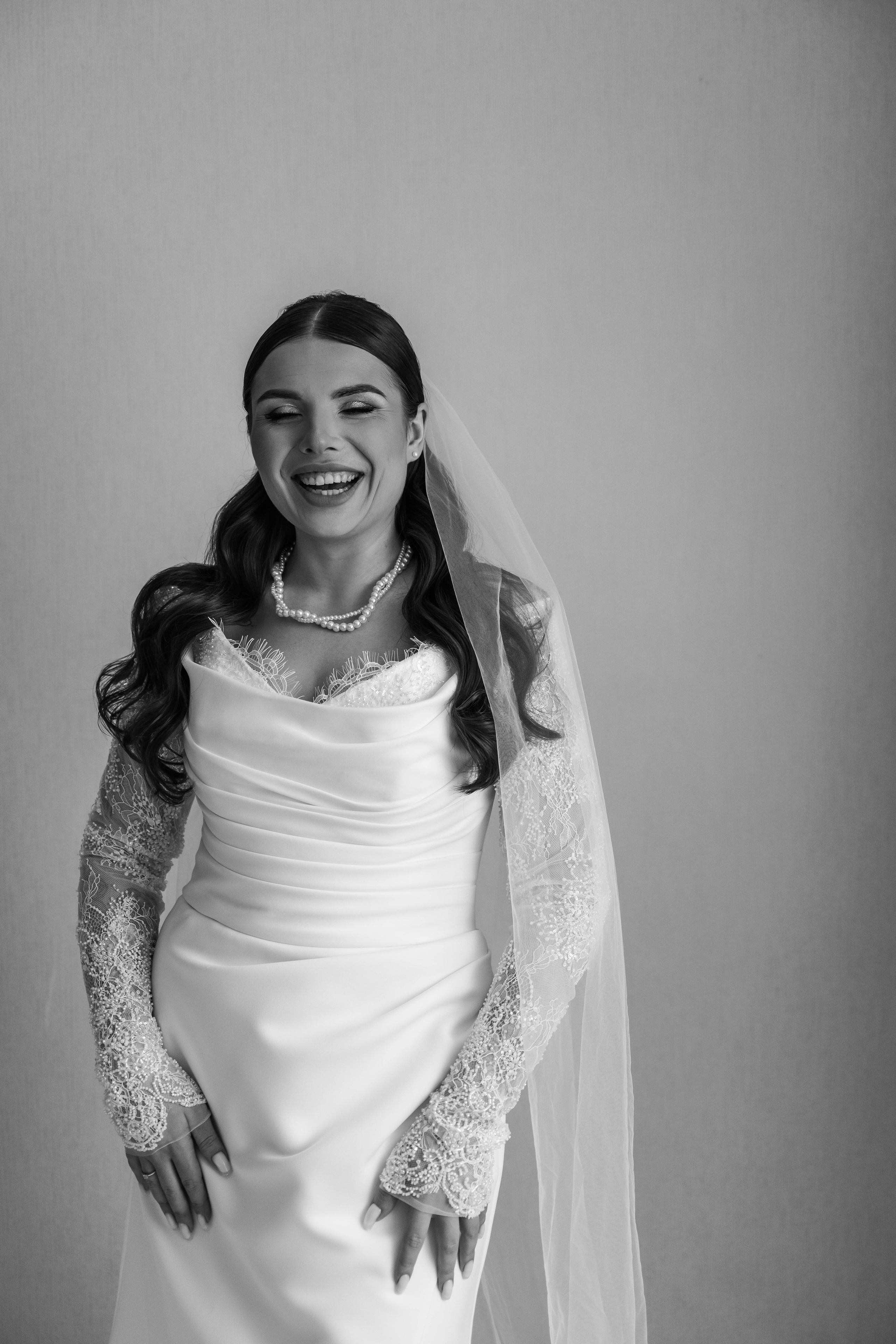 Владислав и Анастасия. Фотограф Подольск