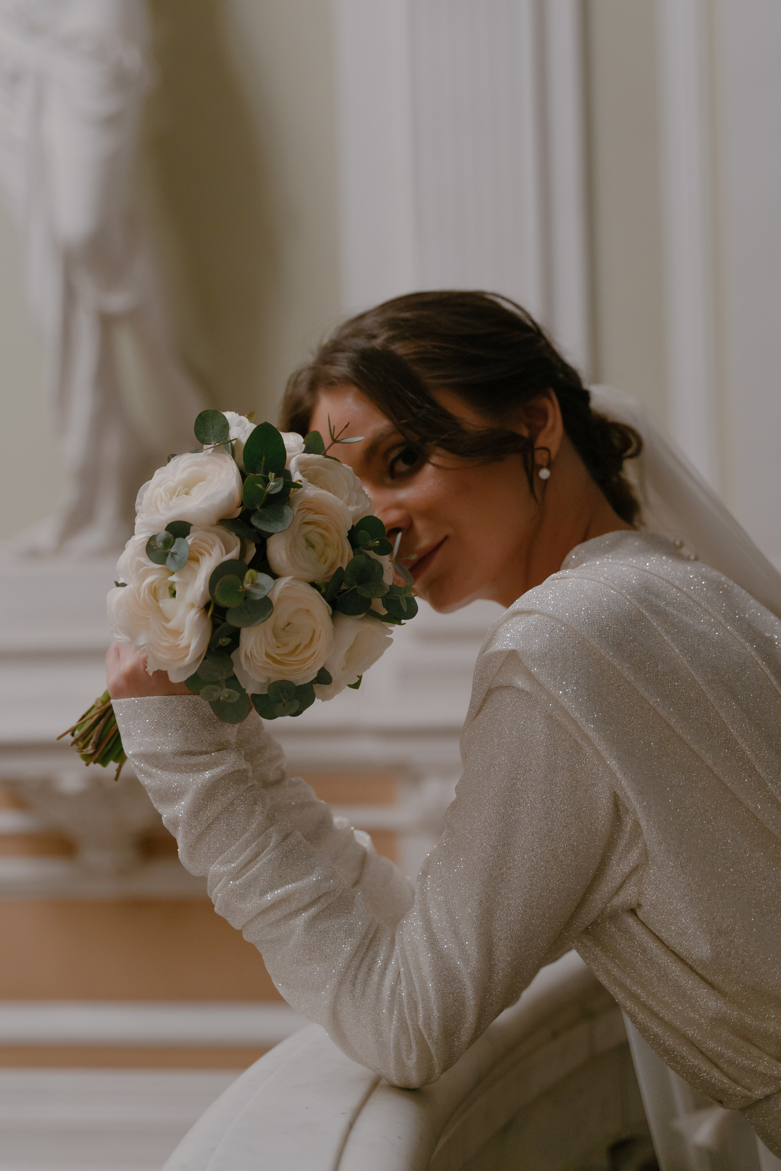 19.12.2023. Свадебный фотограф — Наталья Фед СПб/Москва