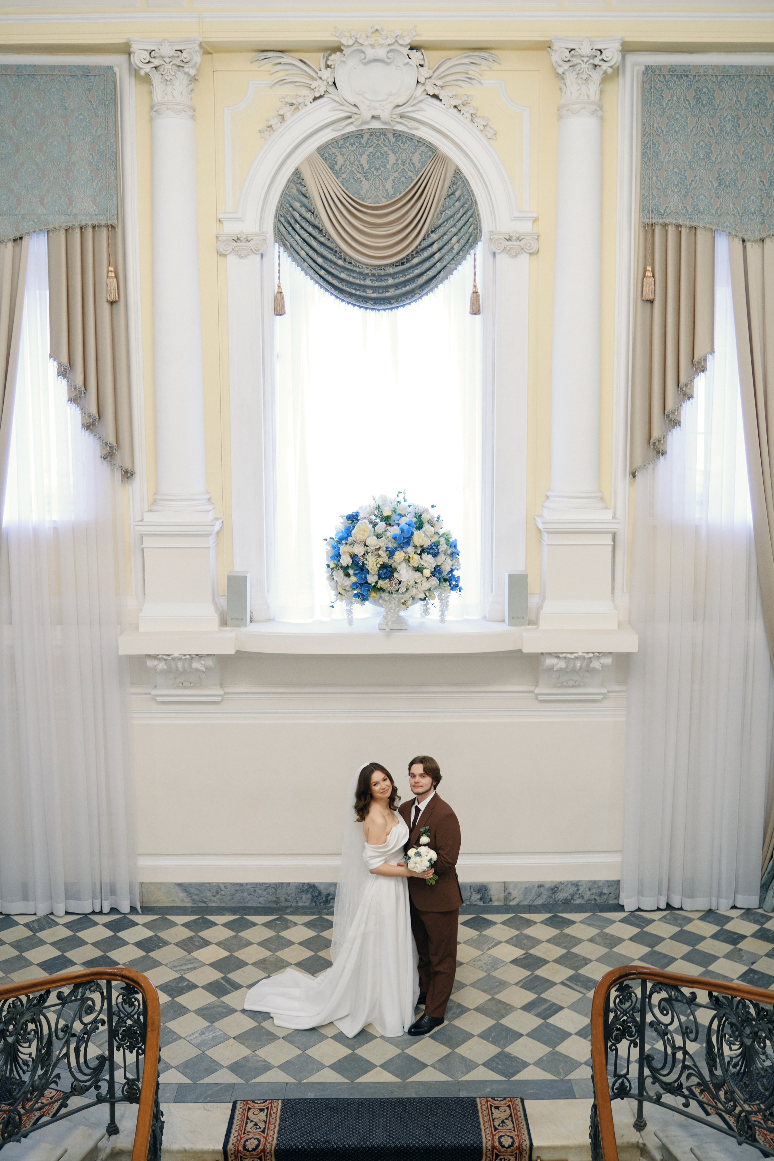 Алина & Ярослав. Свадебный фотограф Санкт-Петербург Ирина Селезнева RmesLOVE