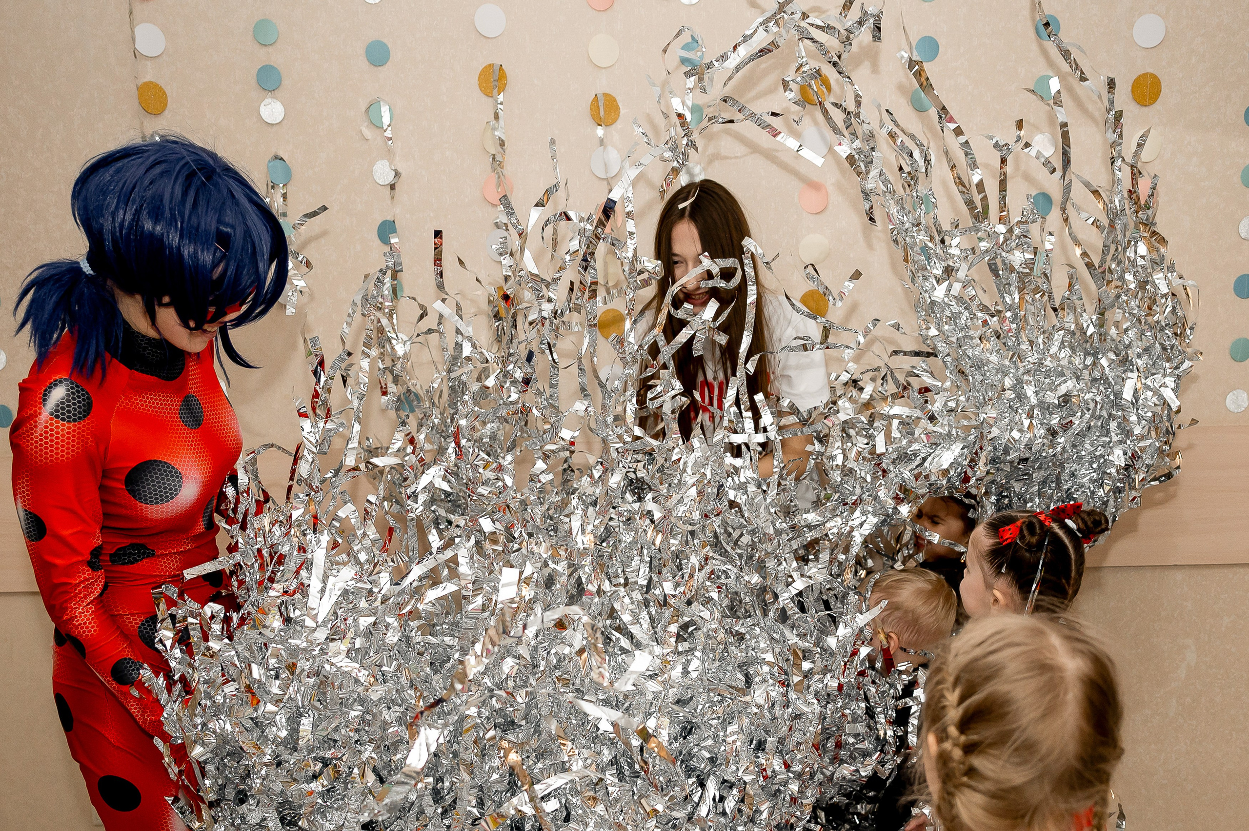 Милашке 6 лет. «Жили-были». Свадебный, семейный и репортажный фотограф. Брянск. Эльвира Голенкова