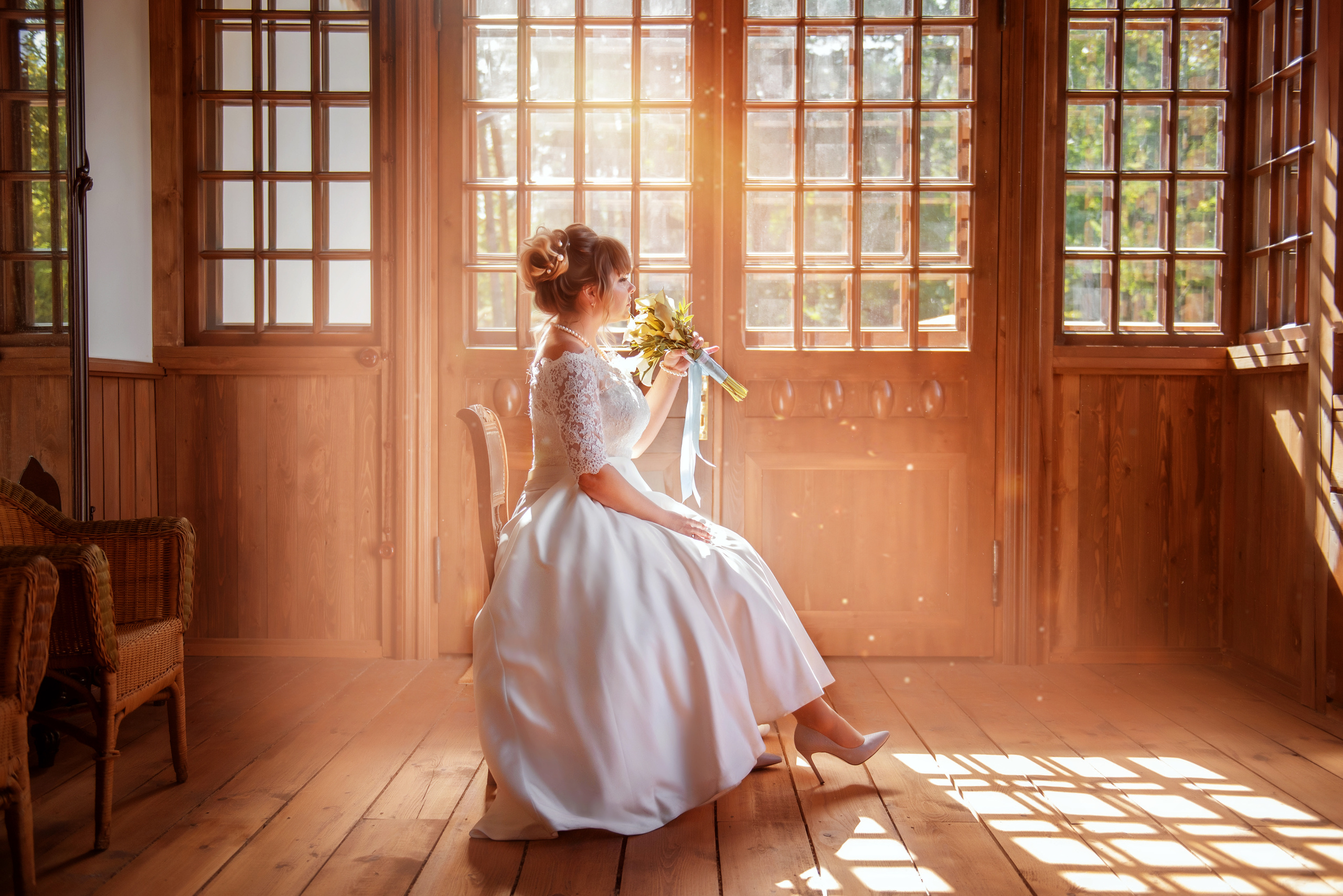 Свадебное портфолио иLove Story. Свадебный, семейный и детский фотограф в Москве и области