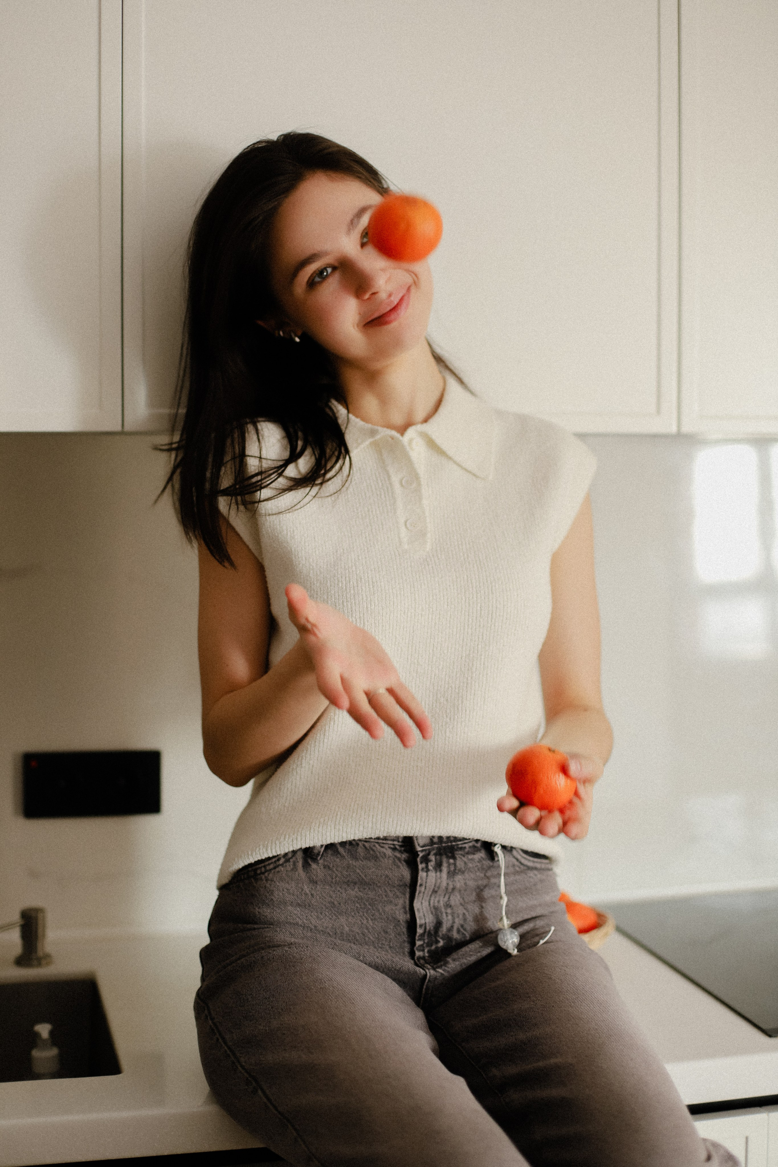 Завтрак и кофе. Фотограф в Алматы и Москве Даша Пушкина