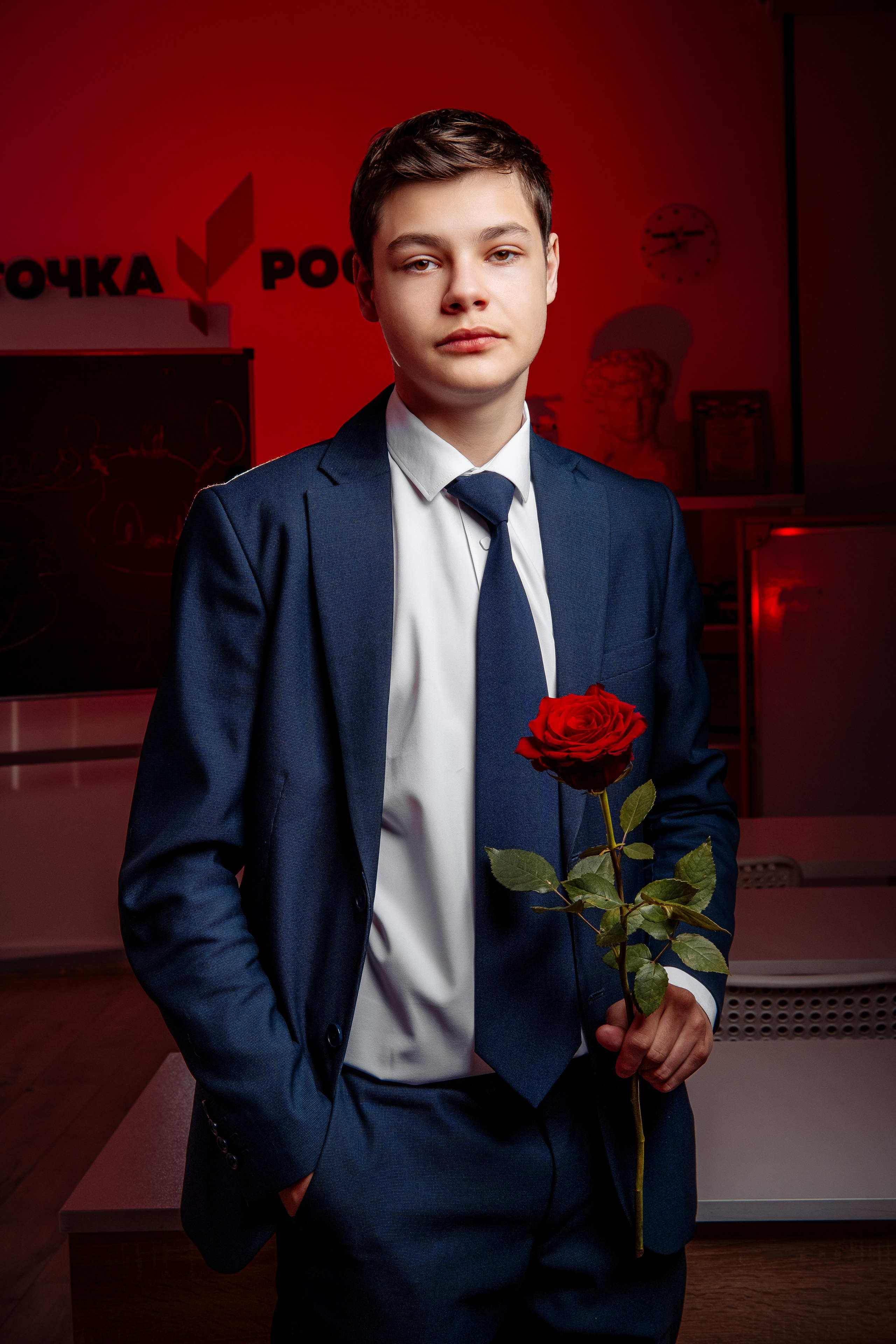 СЪЁМКИ СТАРШАЯ ШКОЛА. БумальБум Выпускные альбомы