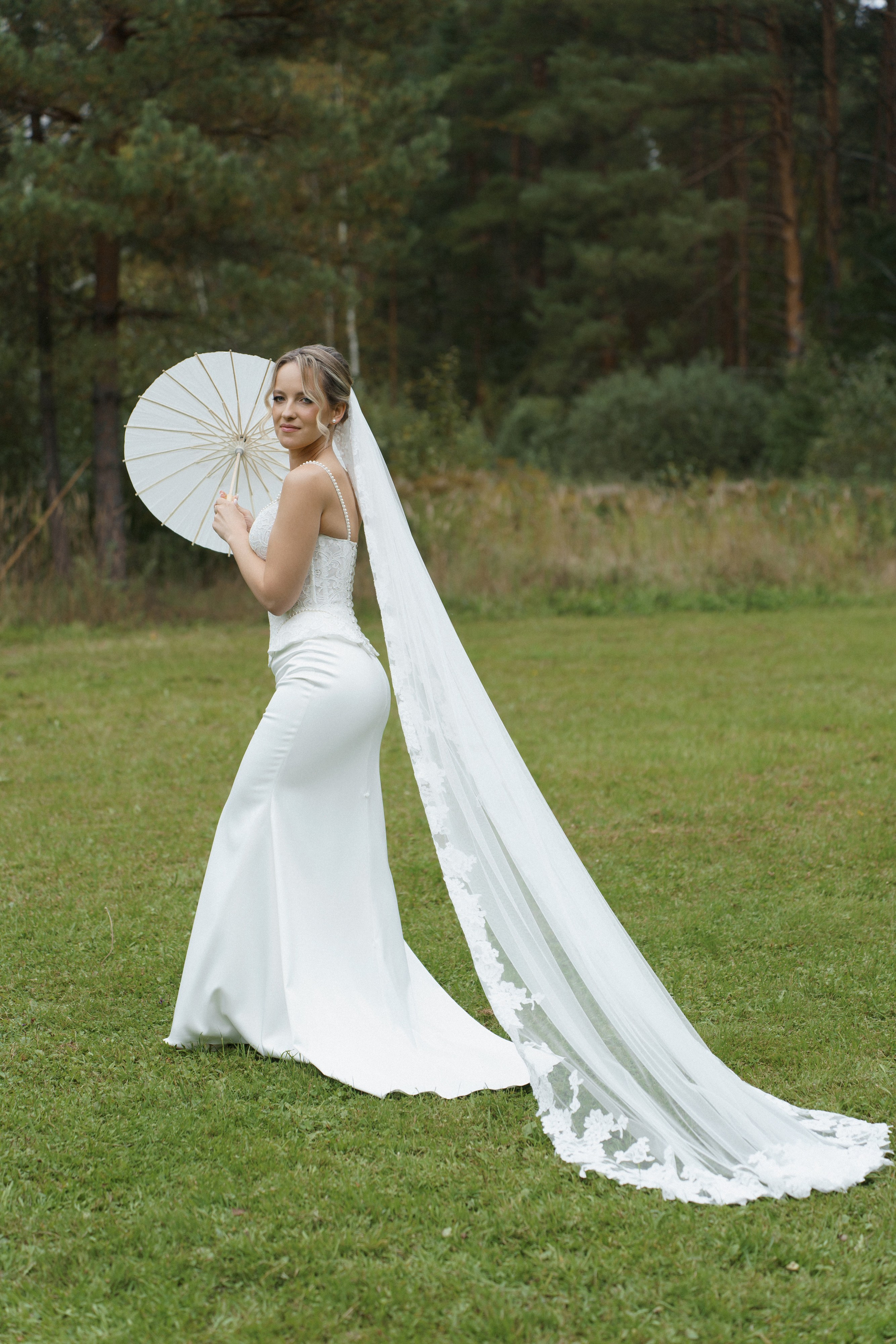 Ксения и Дмитрий. Свадебный и семейный фотограф Кокушева Юлия Нижний Новгород