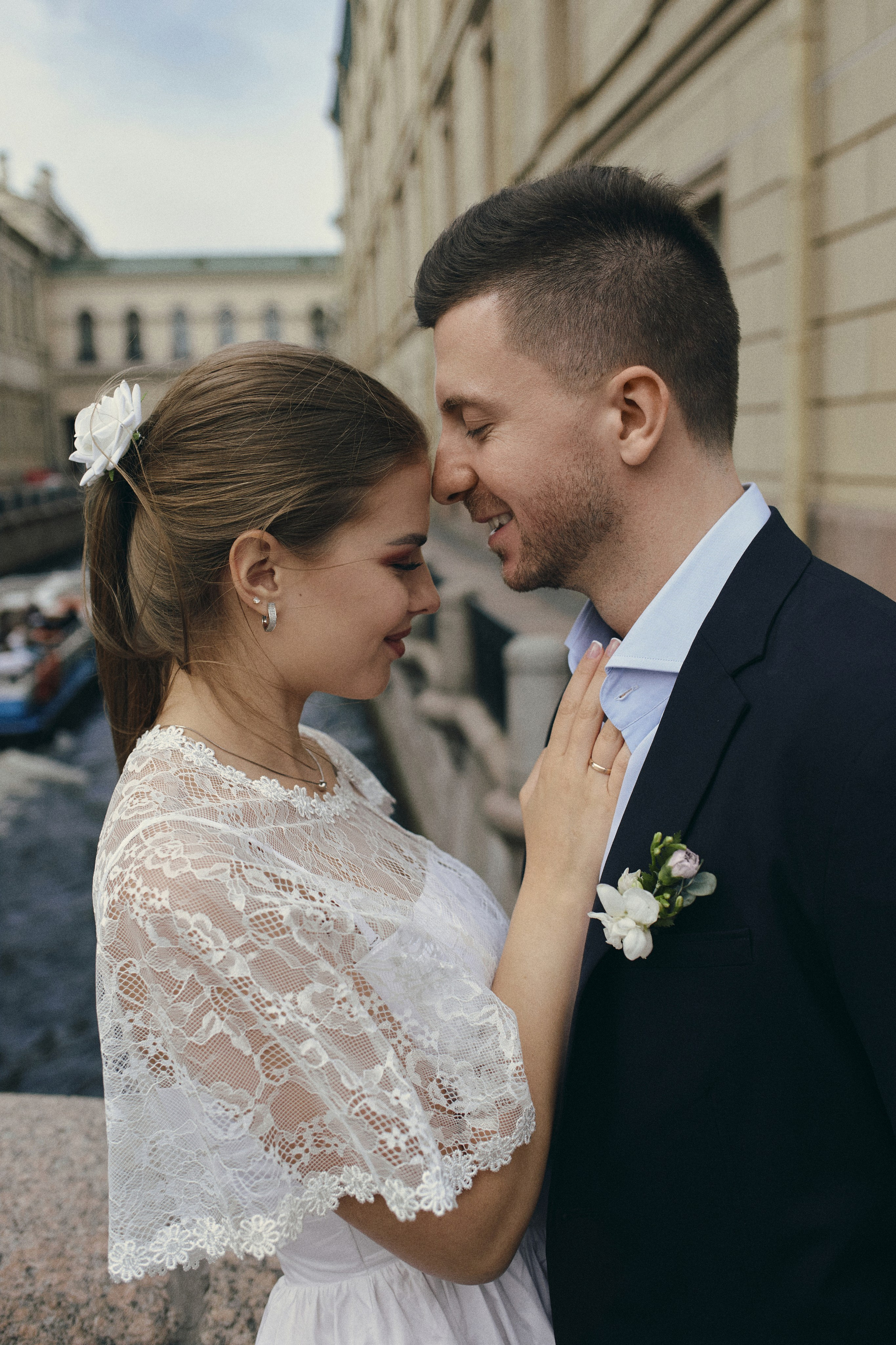 Wedding. Фотограф в Санкт-Петербурге Мария Алеканд