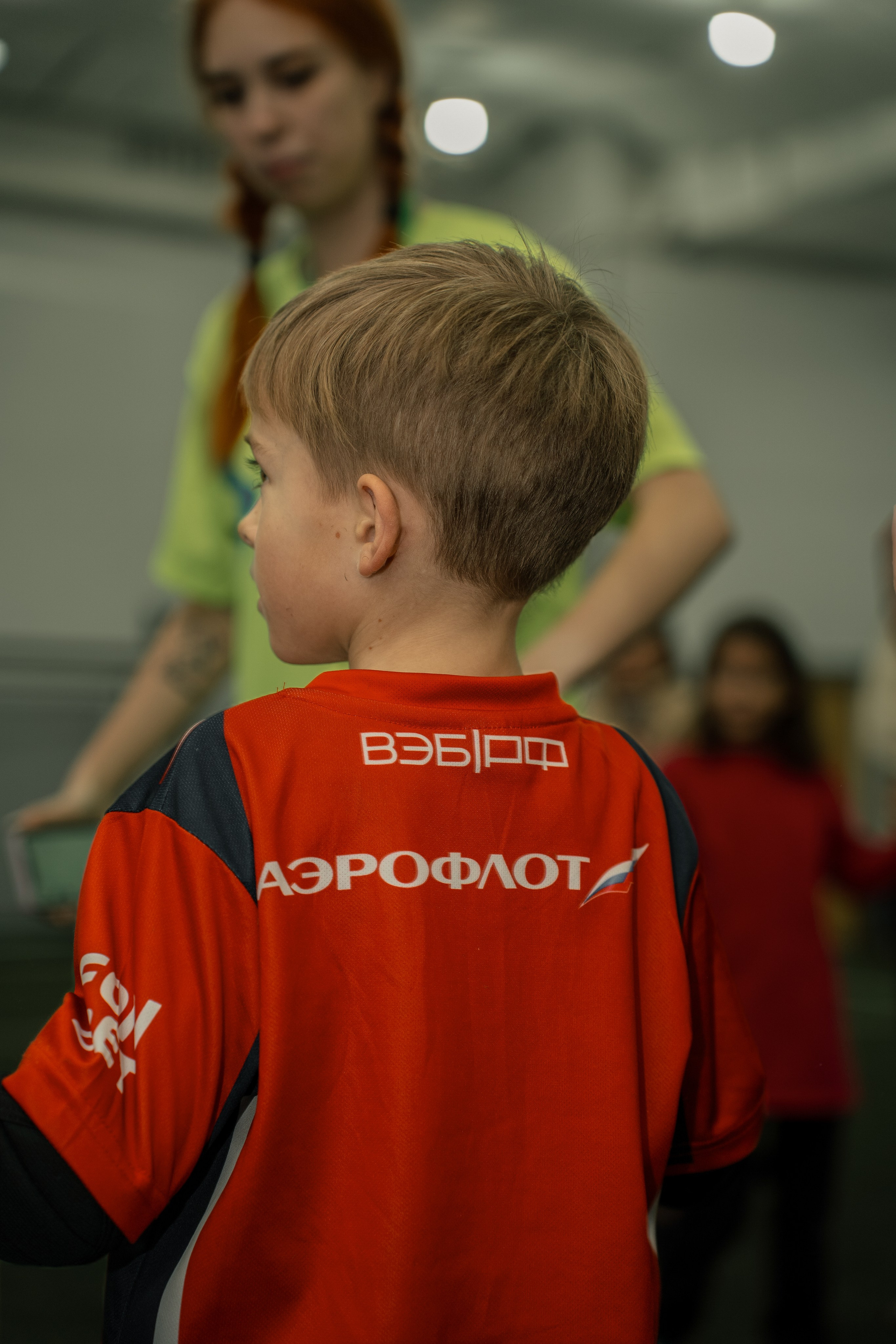 Детские съёмки. Анатолий, создатель Yulvon Production. Здесь — живые кадры, настоящие эмоции и стиль, без лишнего