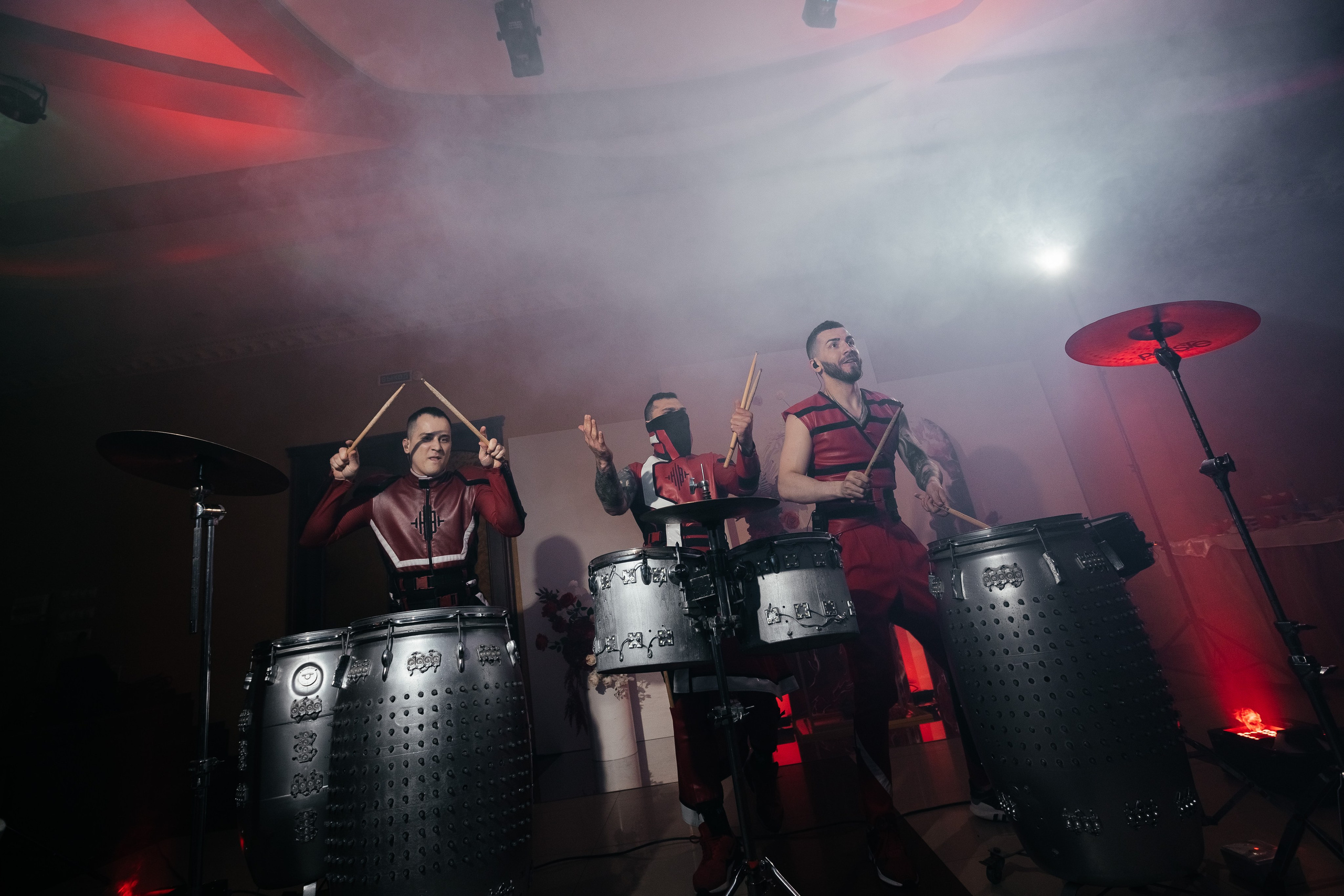 Алексей и Виктория. Свадебный и семейный фотограф Сергей Верещагин