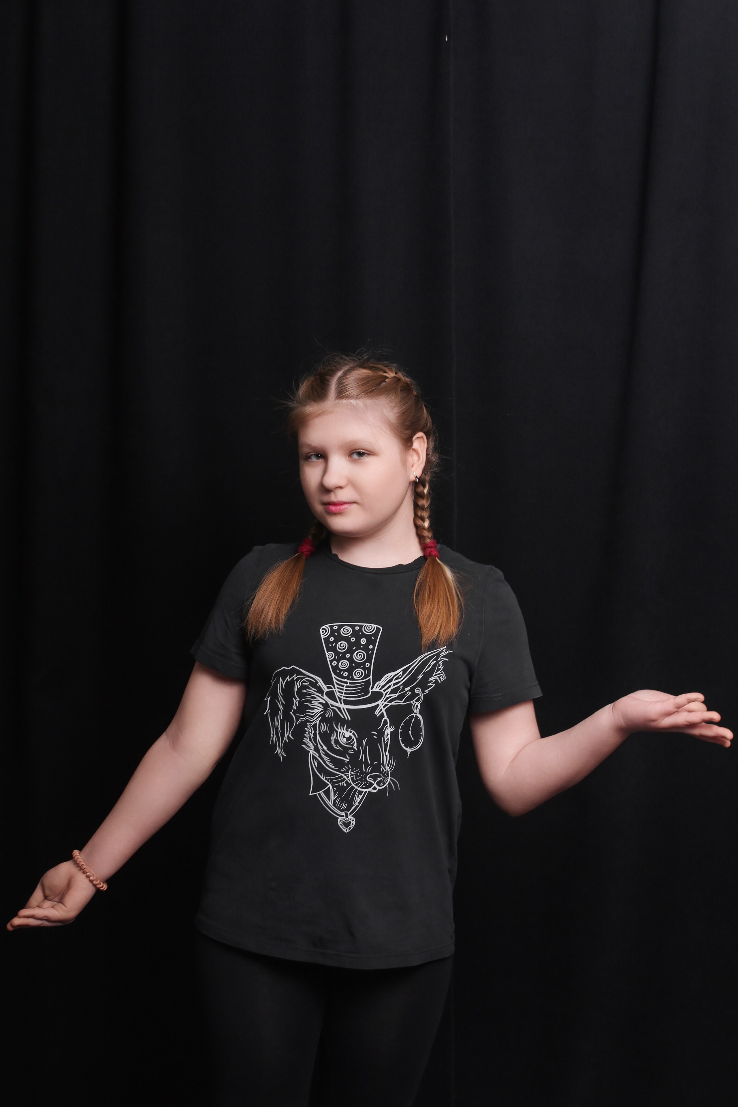 ТС ФАНТАЗИЯ — БОЛЬШАЯ СЪЕМКА. Профессиональный фотограф в Мценске и Орловской области