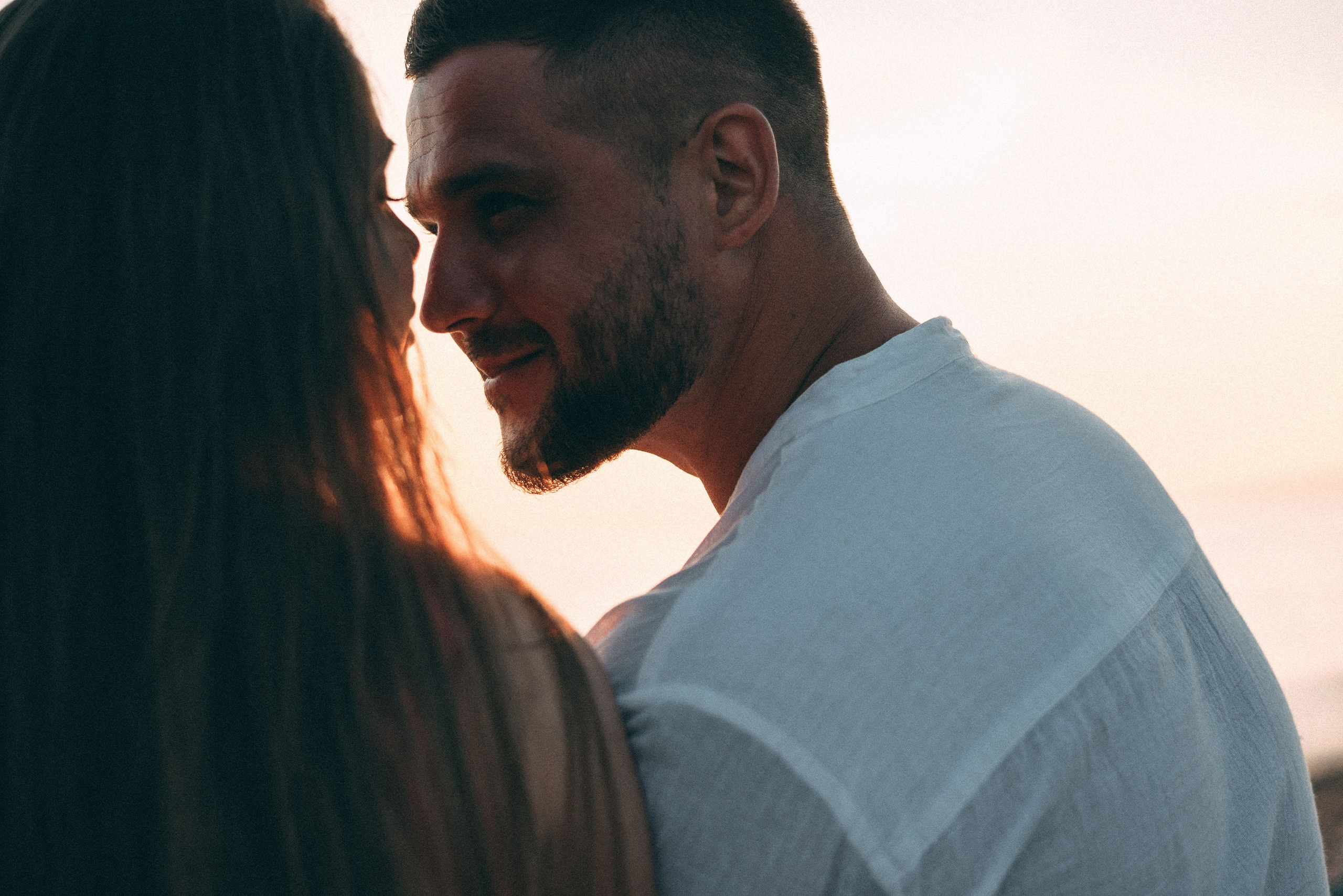 Закат на море ✨. Фотограф в Сочи — Маргарита Поганова