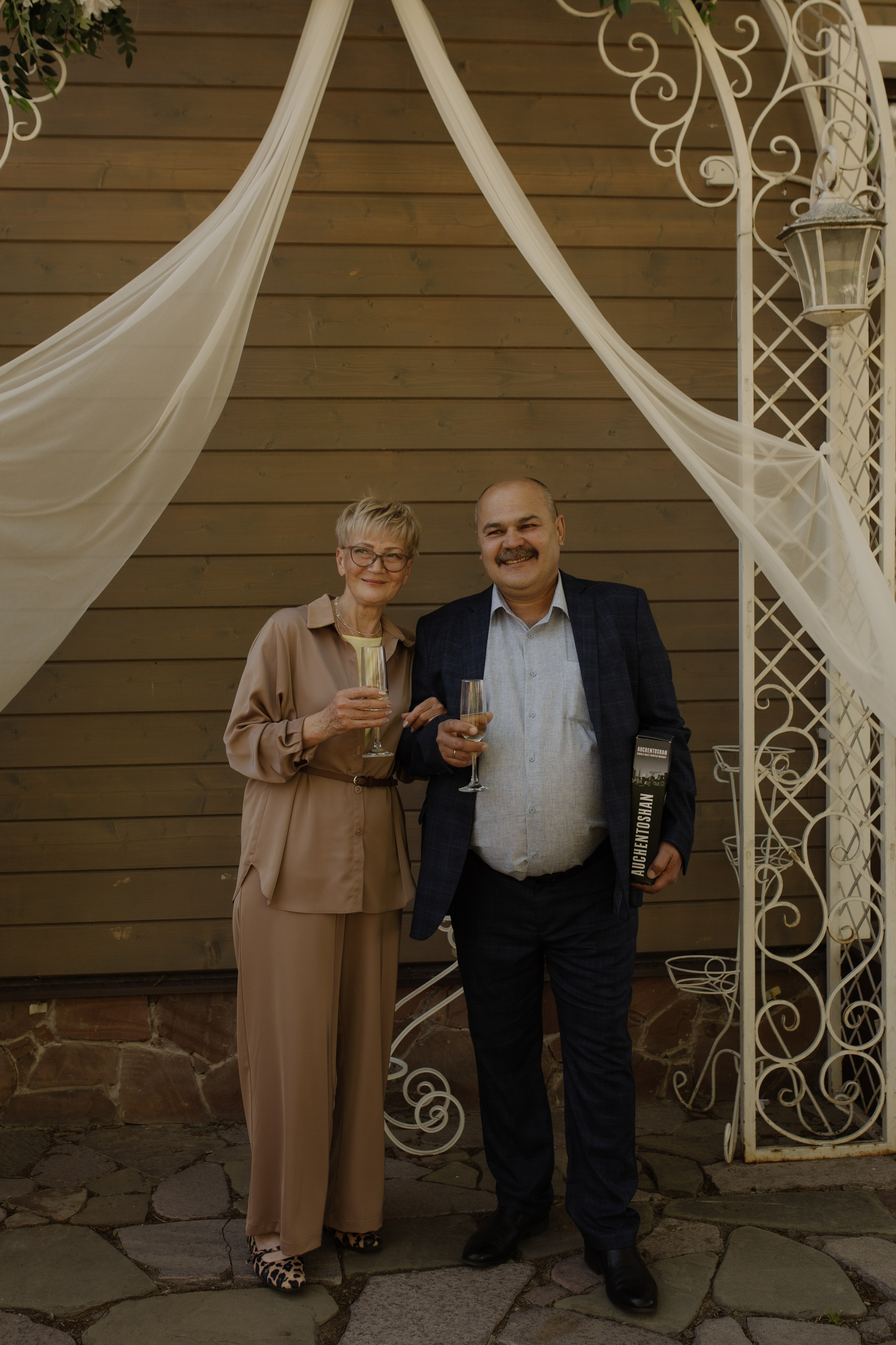 Эдуард и Елизавета. Семейный фотограф в Обнинске