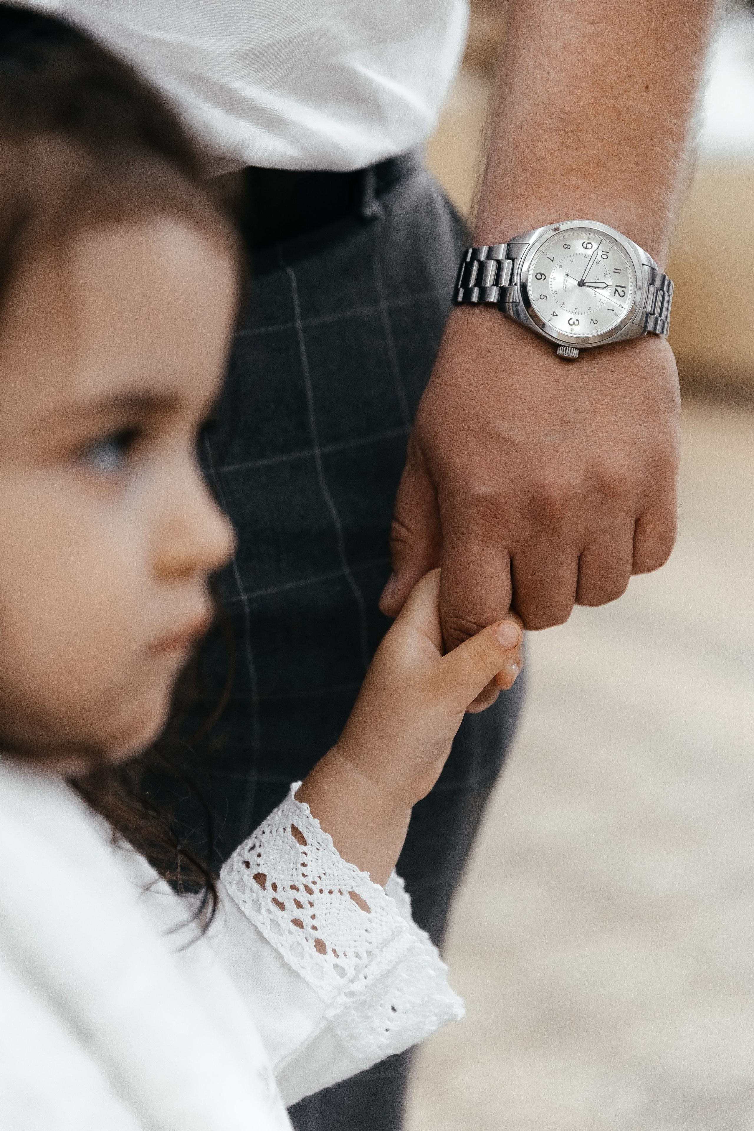 Крестины Евы. Главная