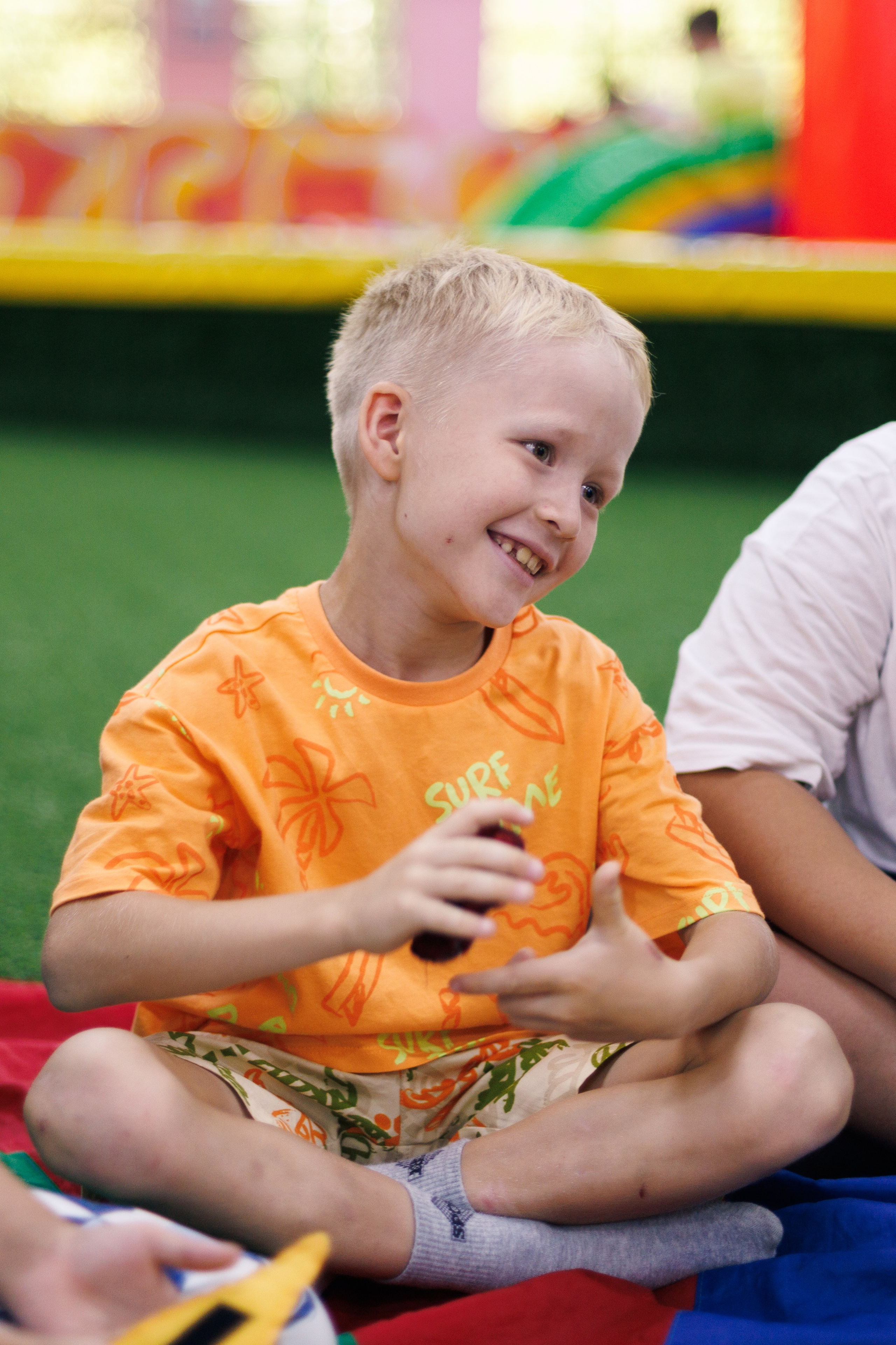 Егор. Фотограф мероприятий и спорта: юбилеев, дней рождений и корпоративов из Москвы