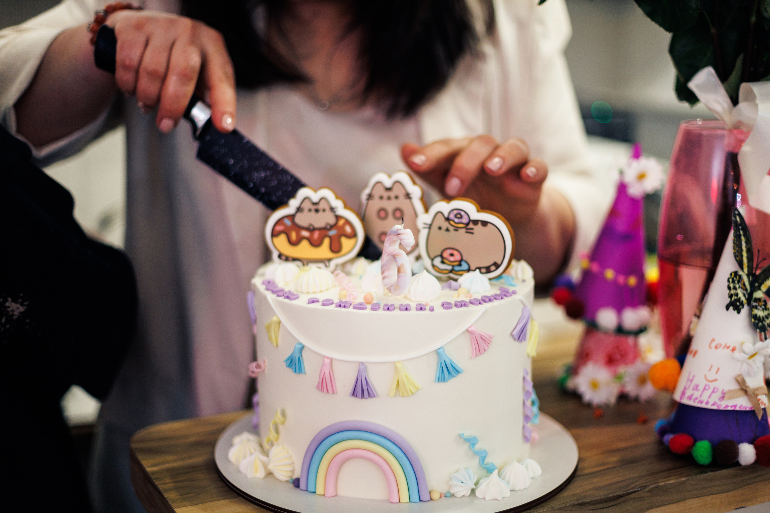 Эмилия. Фотограф мероприятий и спорта: юбилеев, дней рождений и корпоративов из Москвы