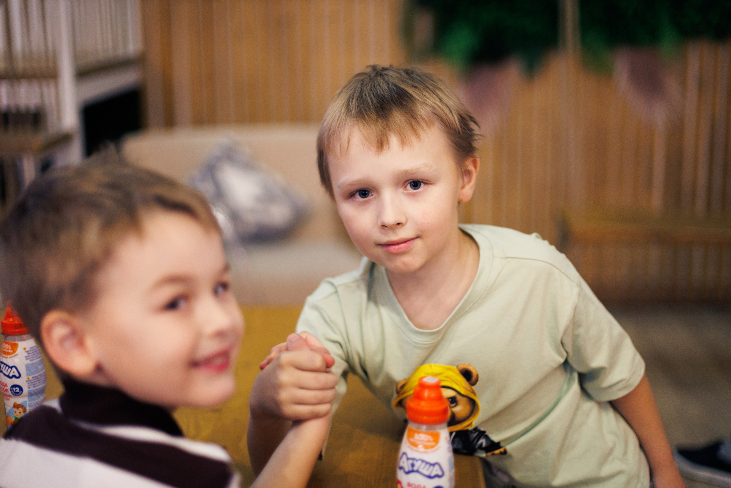 Эмилия. Фотограф мероприятий и спорта: юбилеев, дней рождений и корпоративов из Москвы